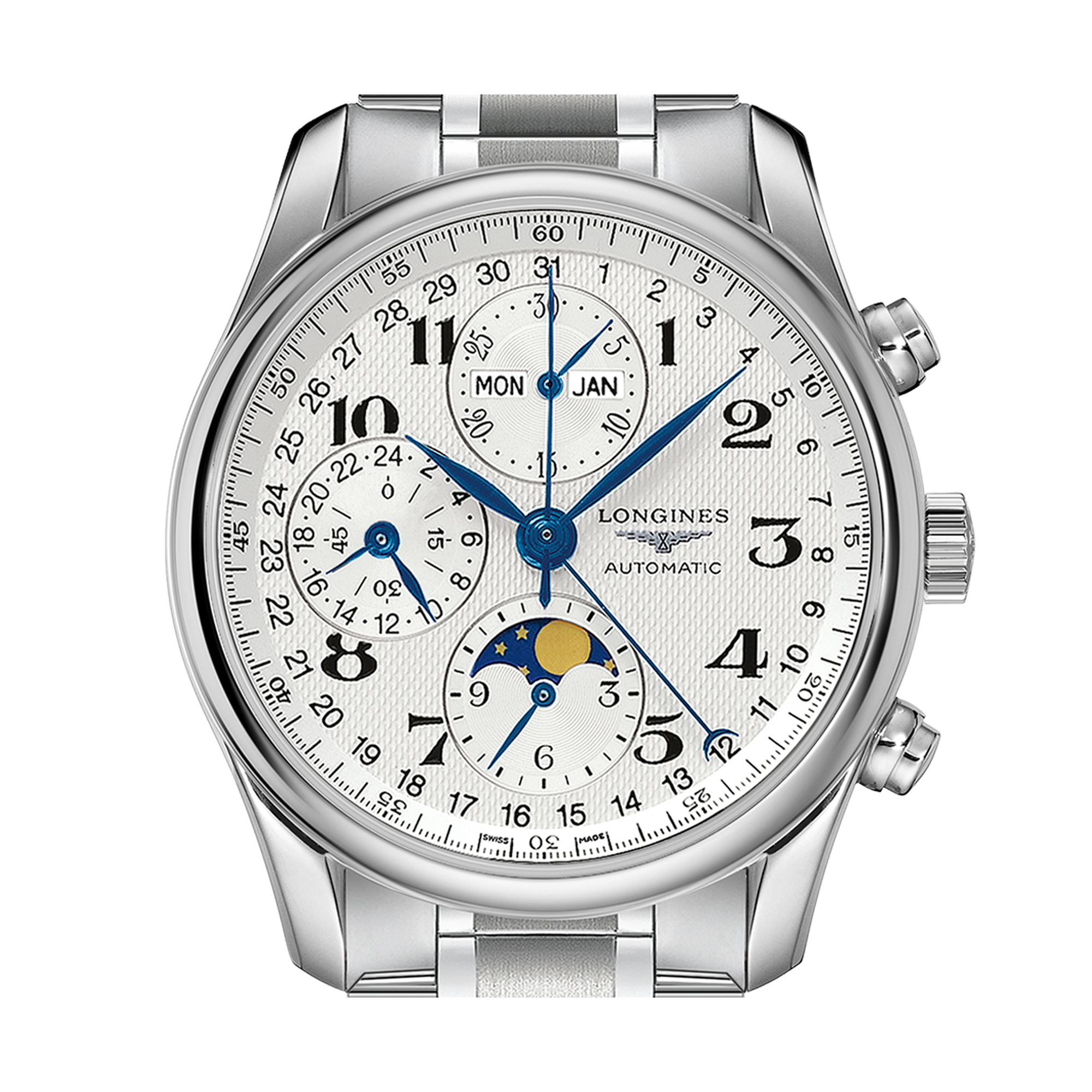 longines l26734786