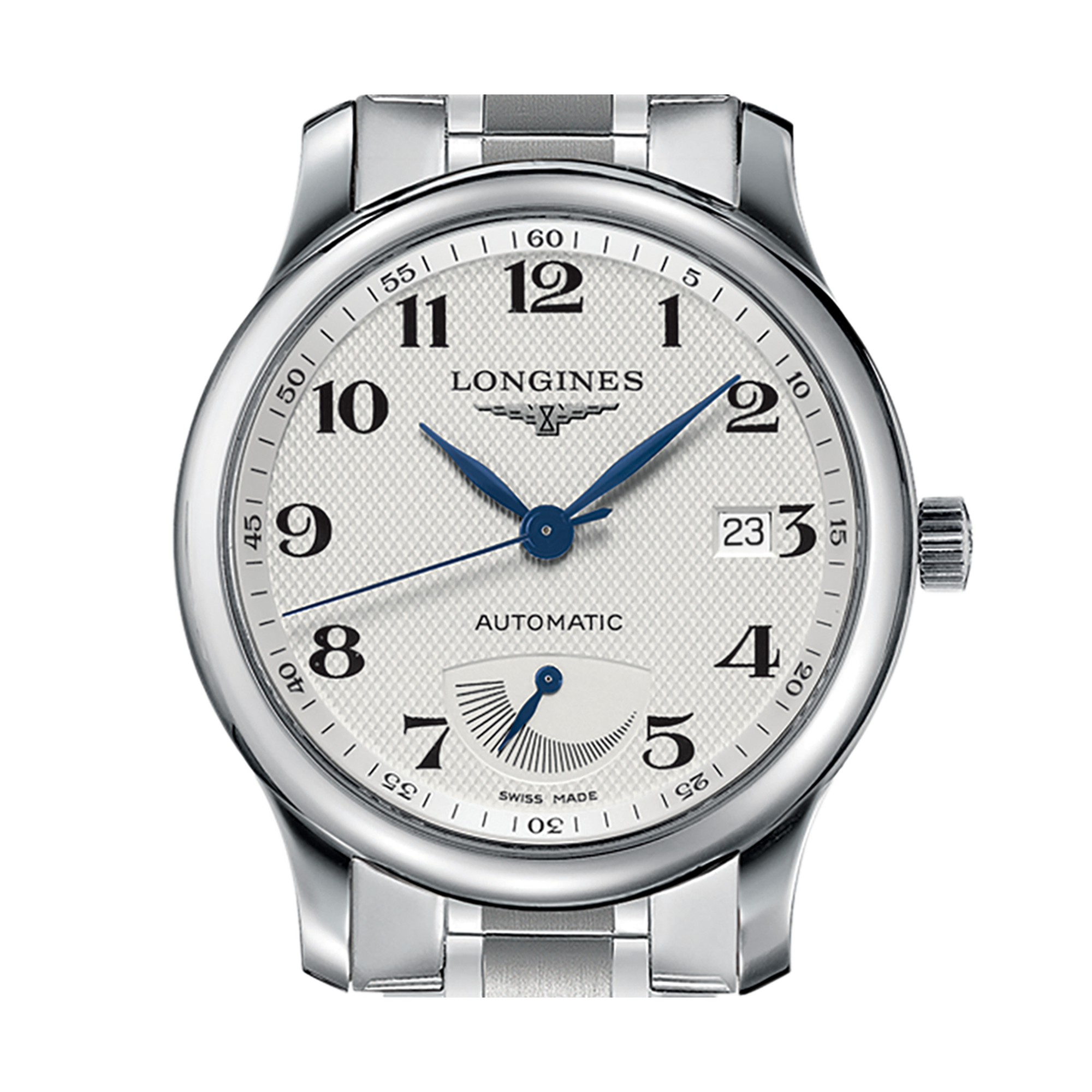Longines The Longines Master Collection