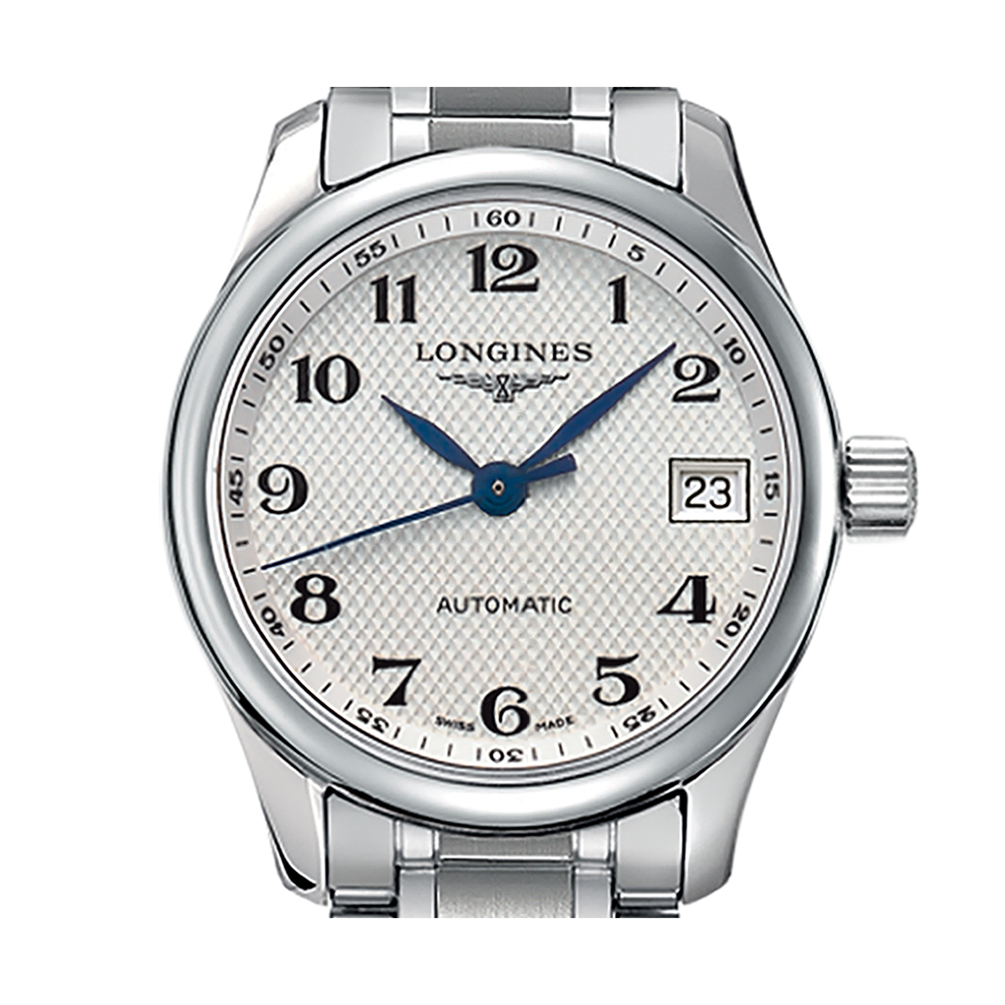 Longines The Longines Master Collection