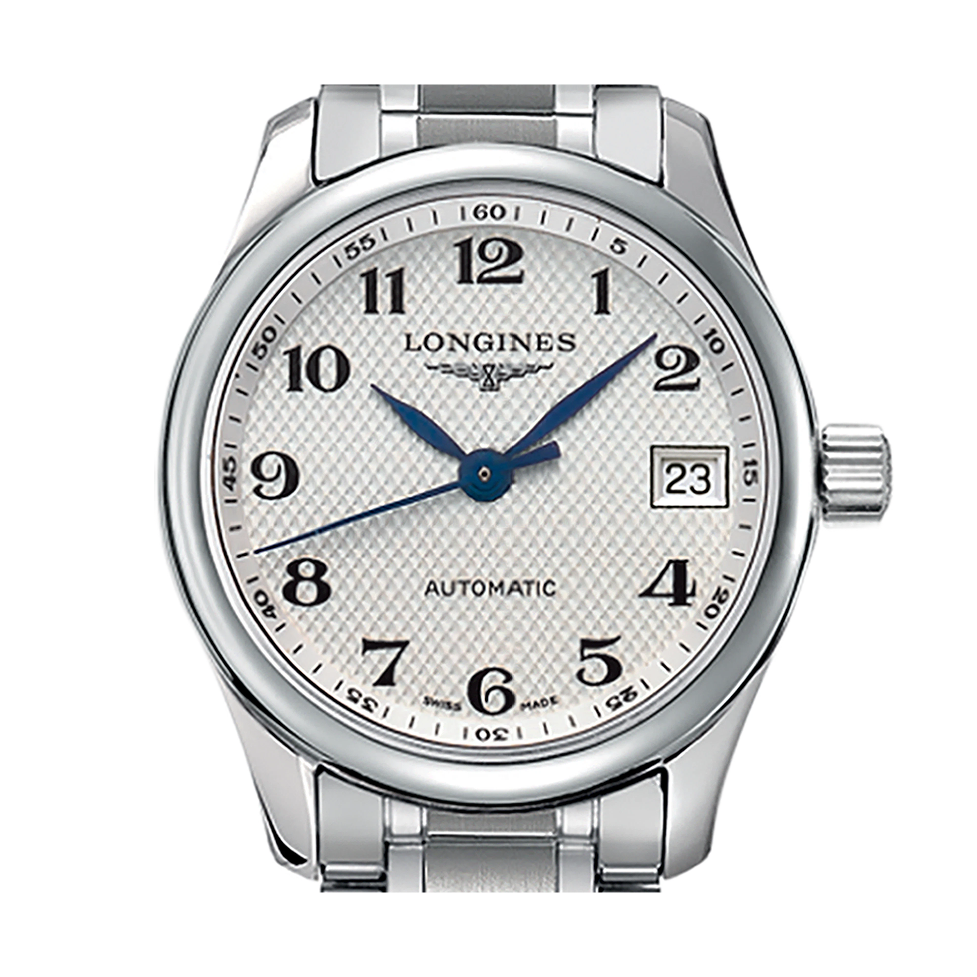 Longines The Longines Master Collection