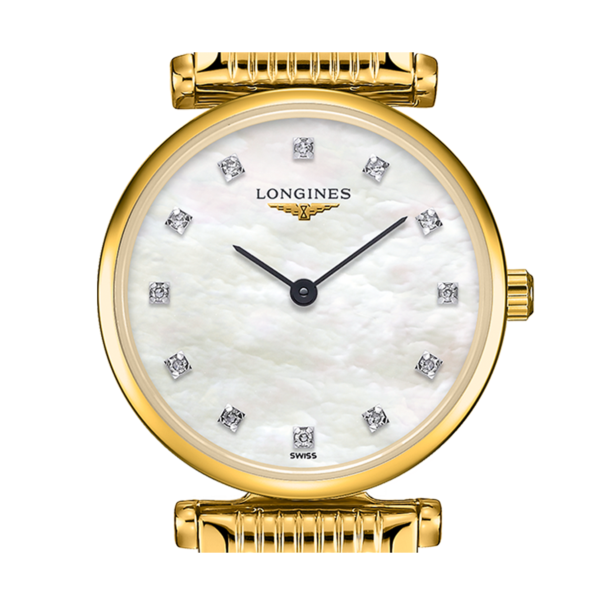 Longines La Grande Classique de Longines