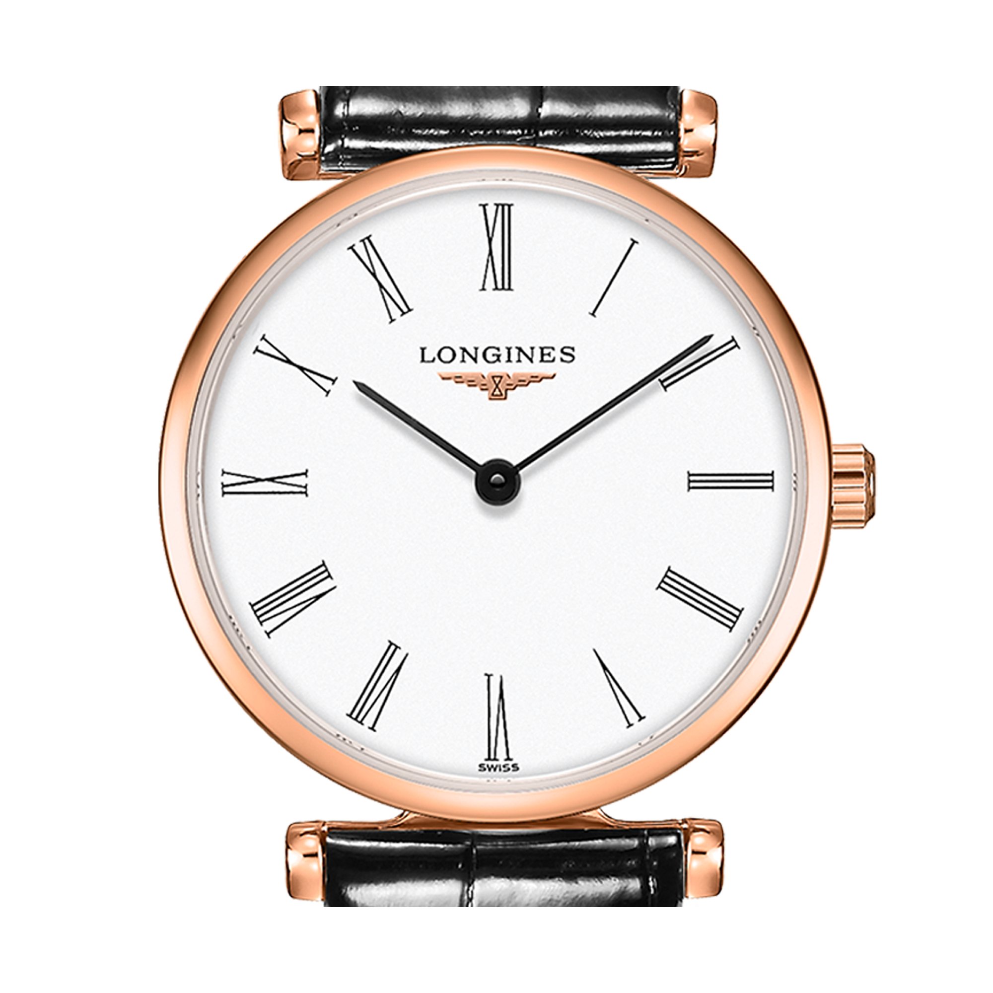 Longines La Grande Classique de Longines