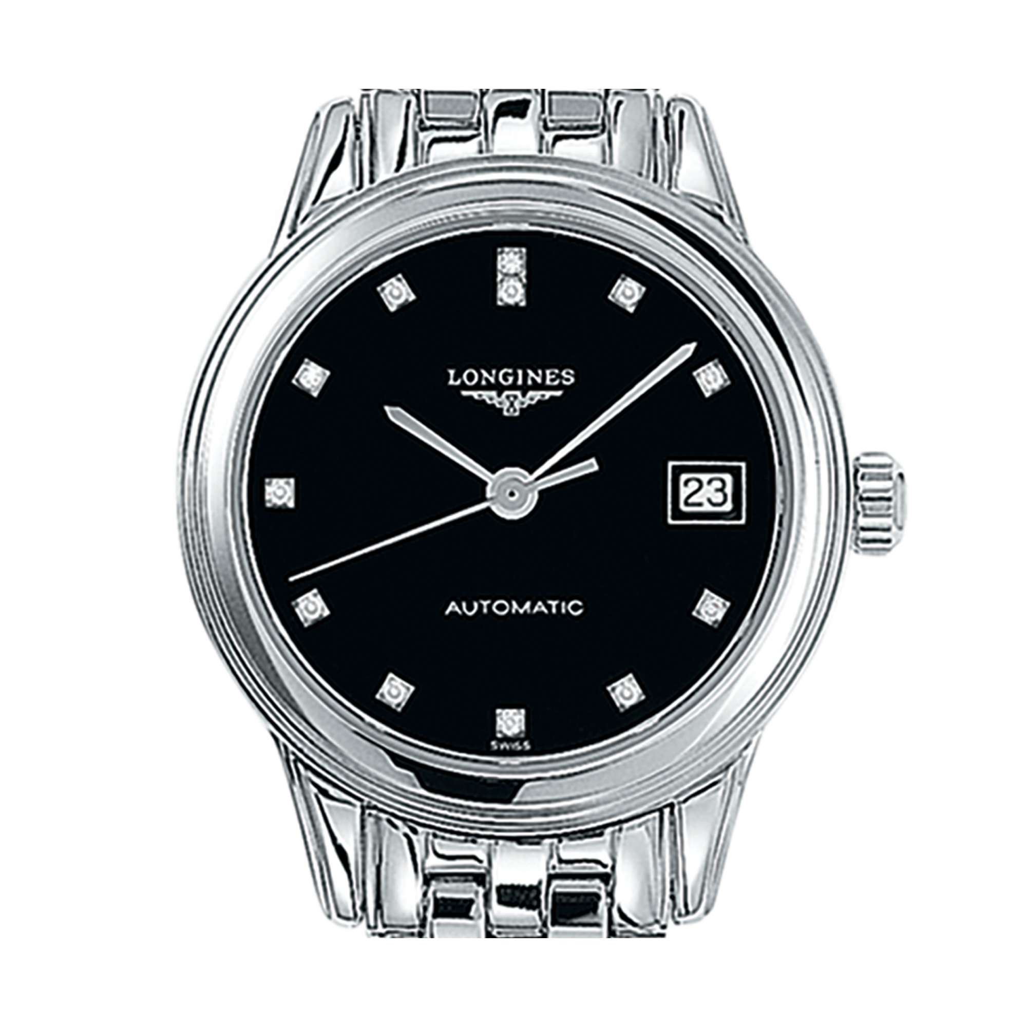 Longines Flagship