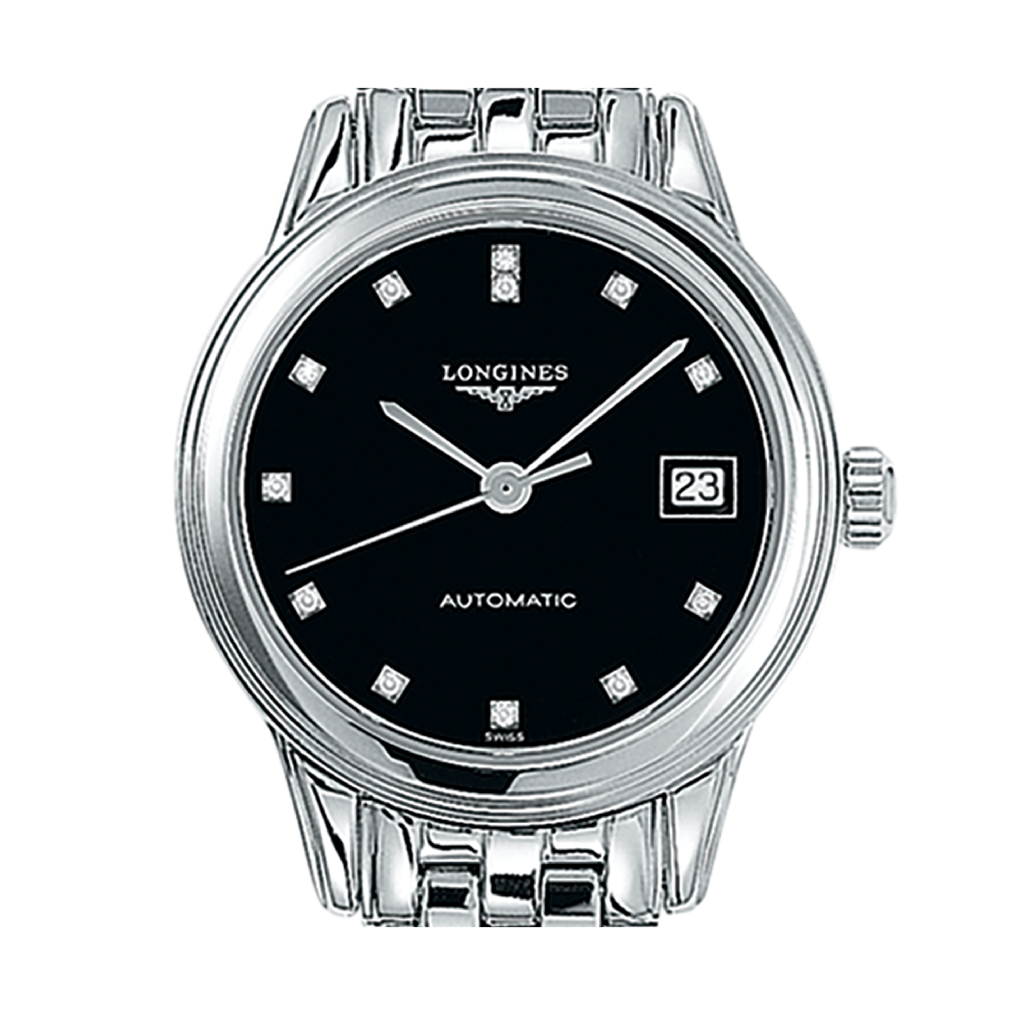 Longines Flagship