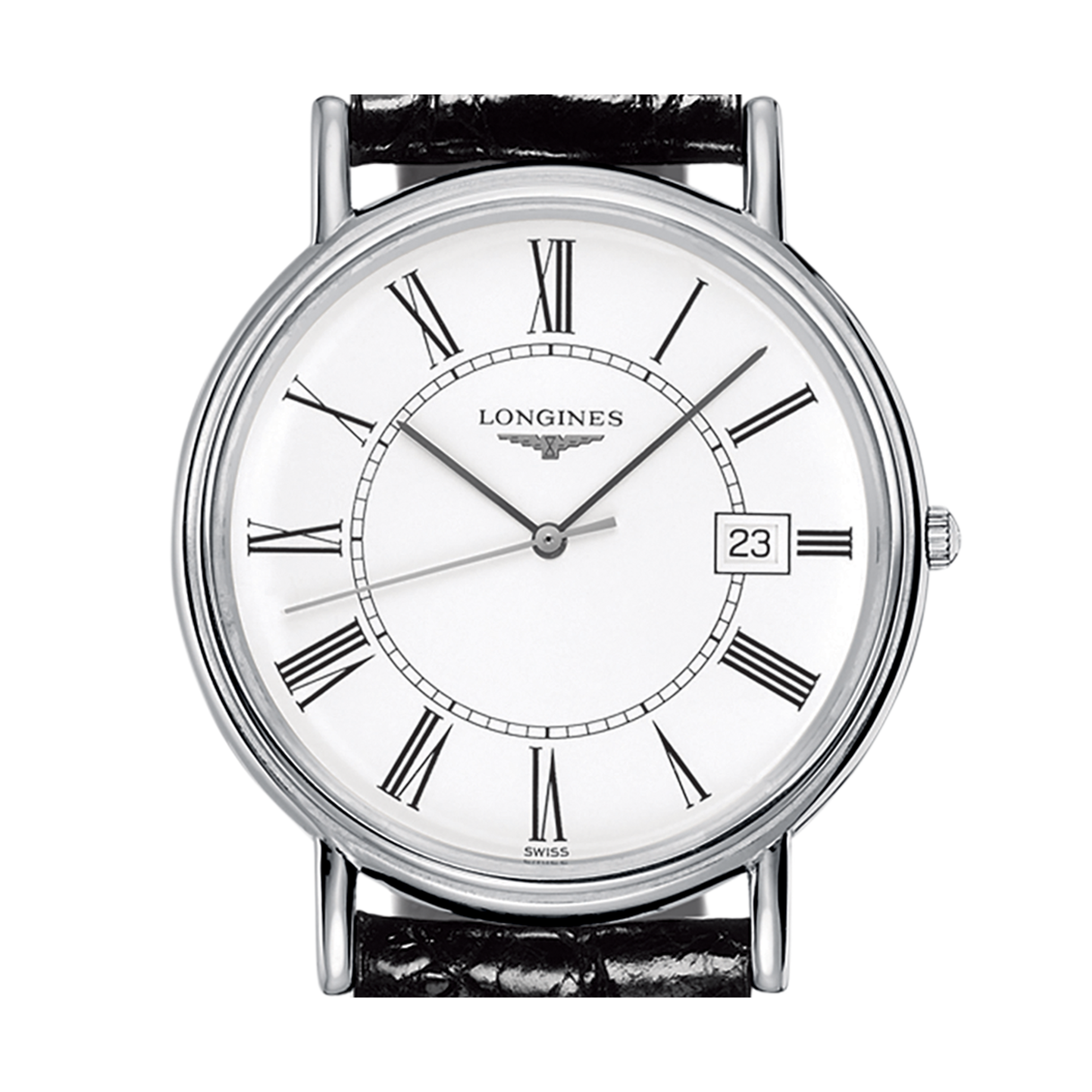 Longines Presence