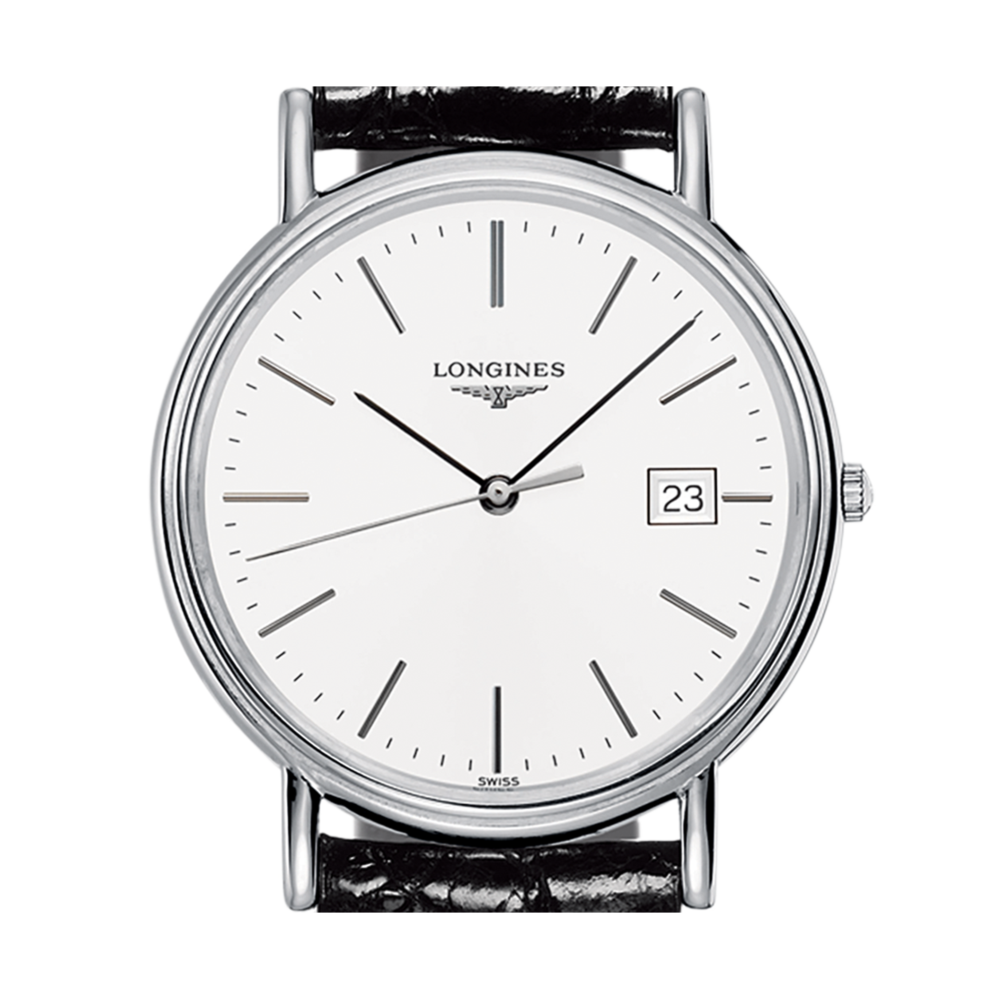 Longines Presence