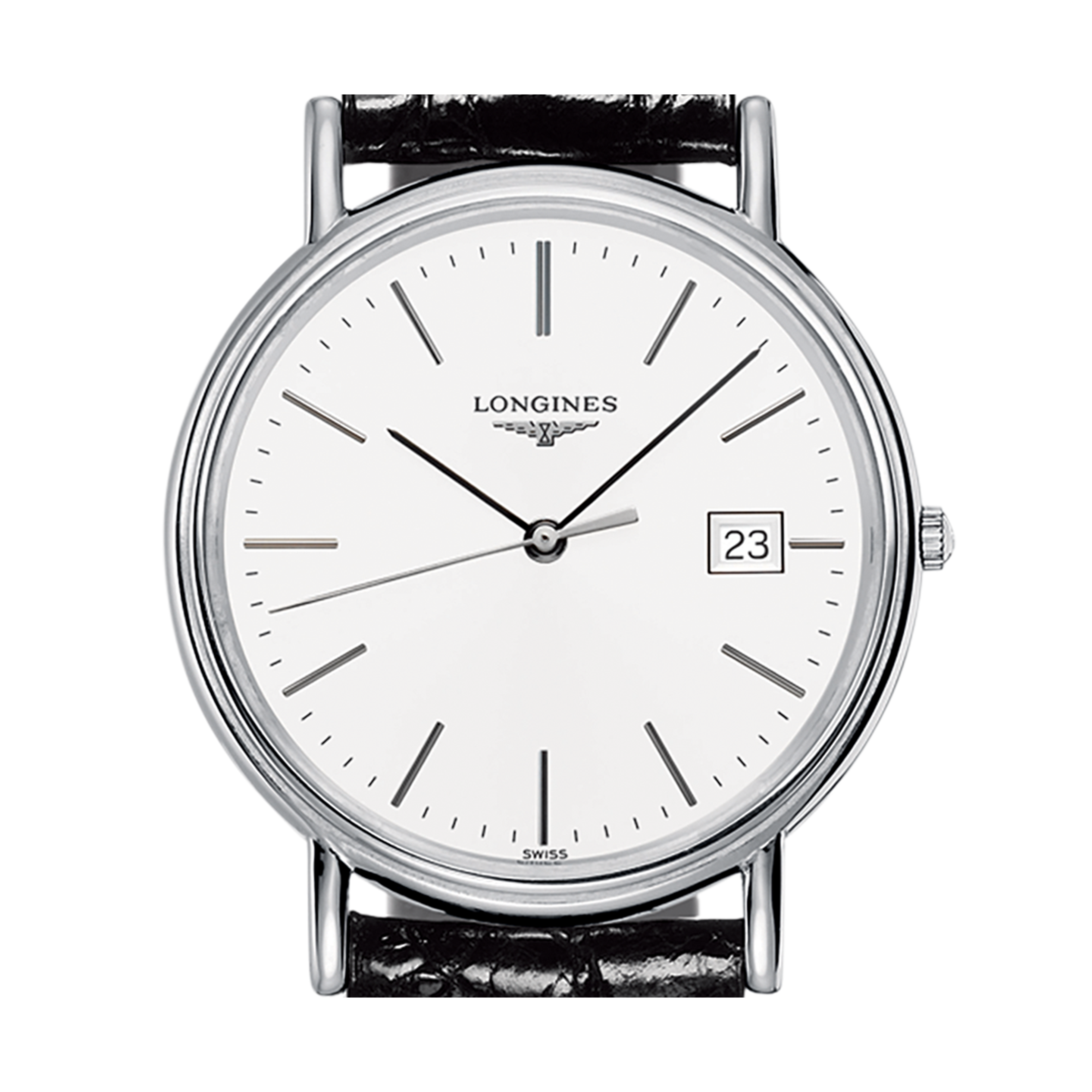 Longines Presence