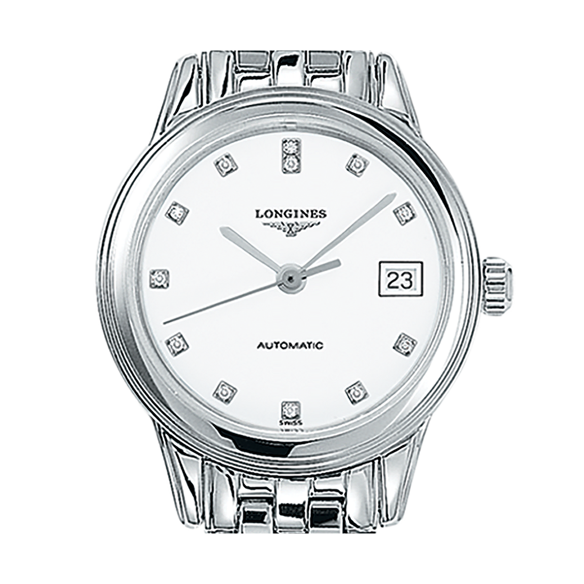 Longines Flagship