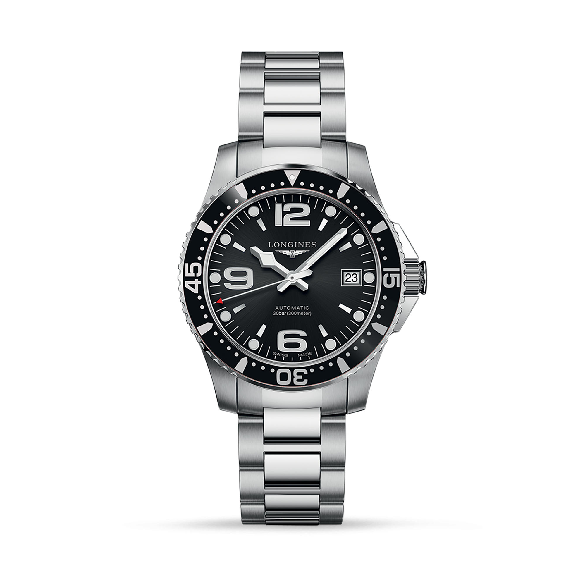 Longines HydroConquest