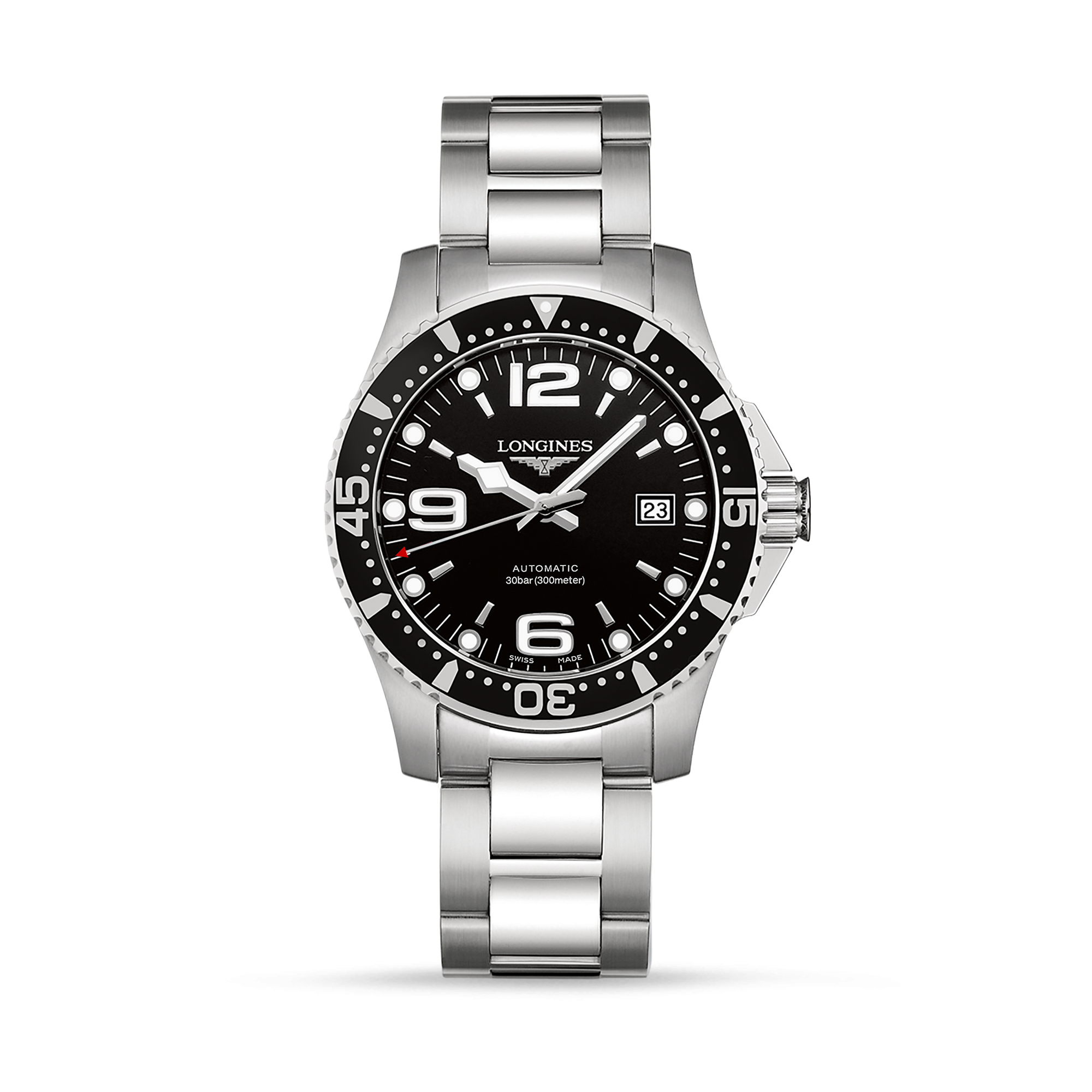 Longines HydroConquest