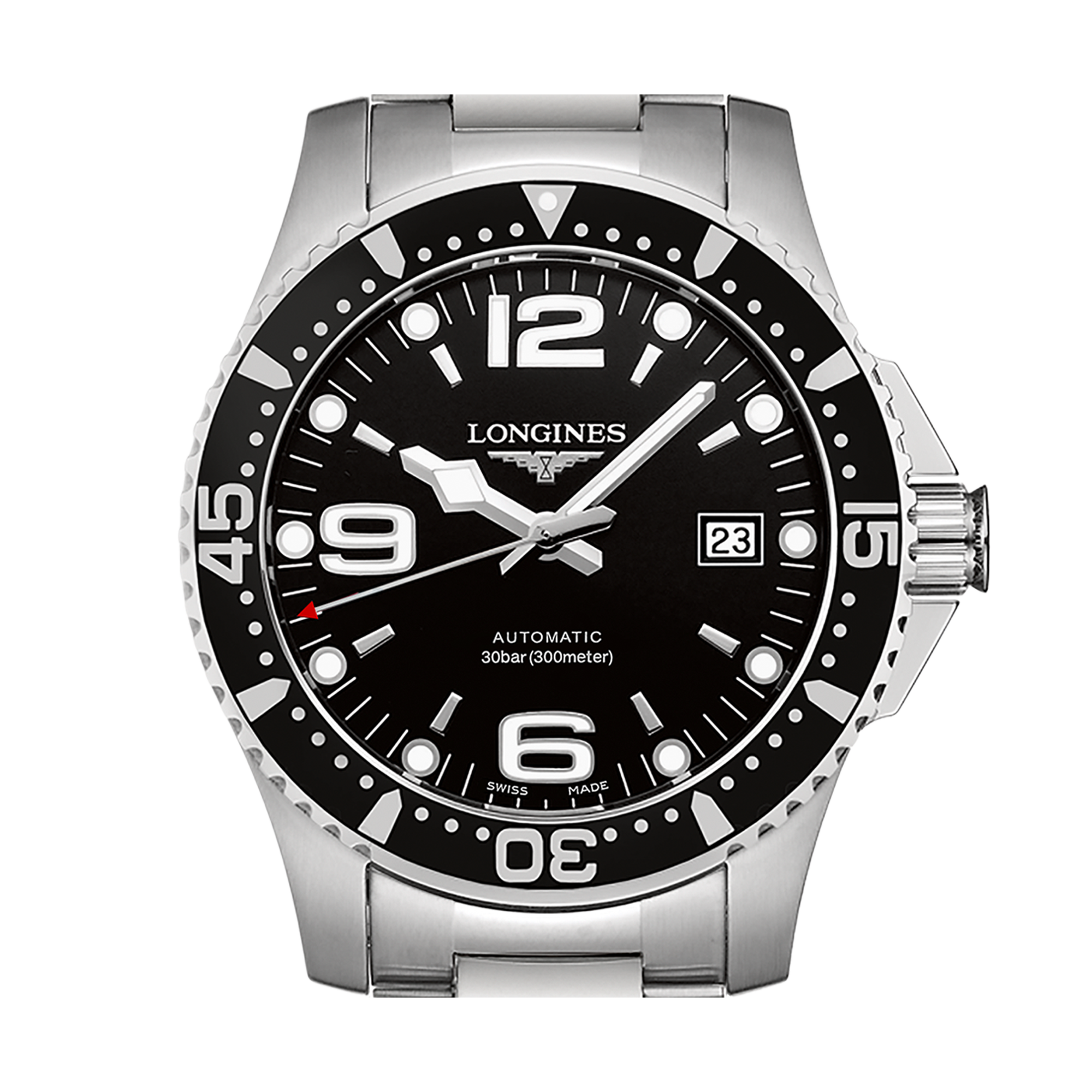 Longines HydroConquest
