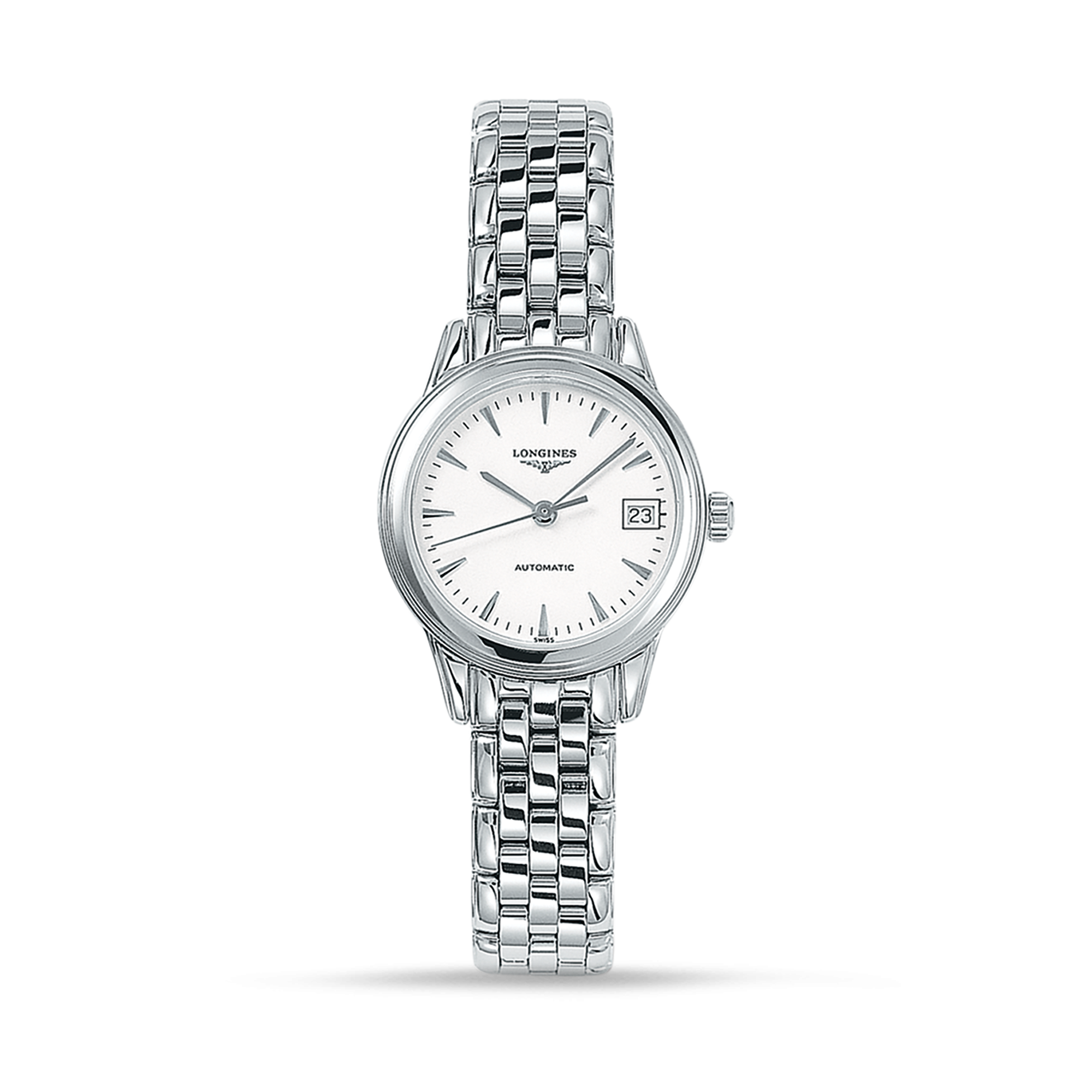 Longines Flagship