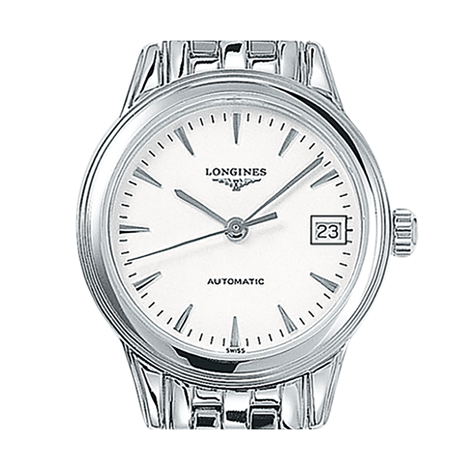 Longines Flagship