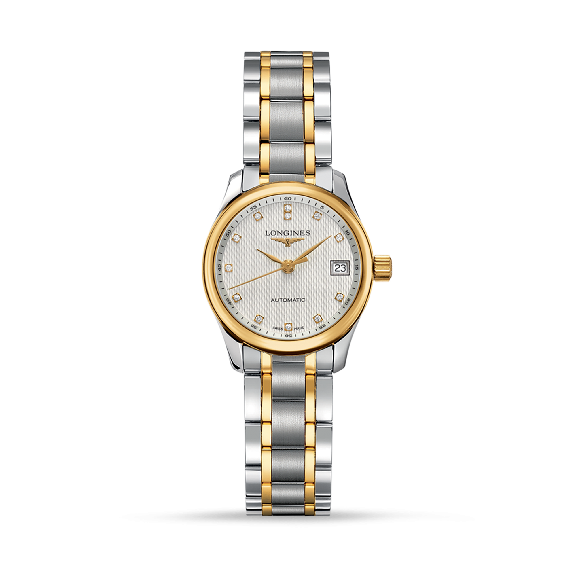 Longines The Longines Master Collection