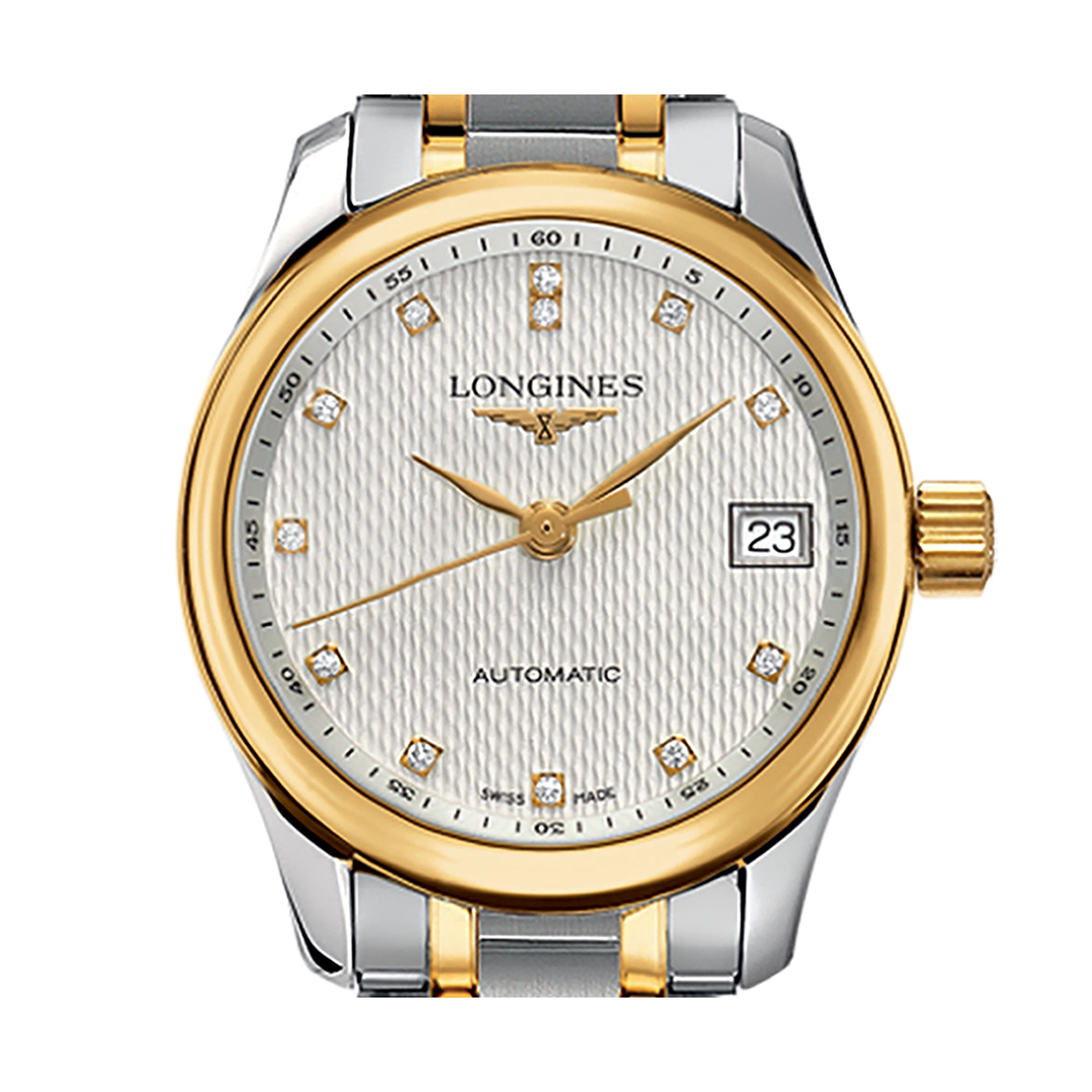 Longines The Longines Master Collection