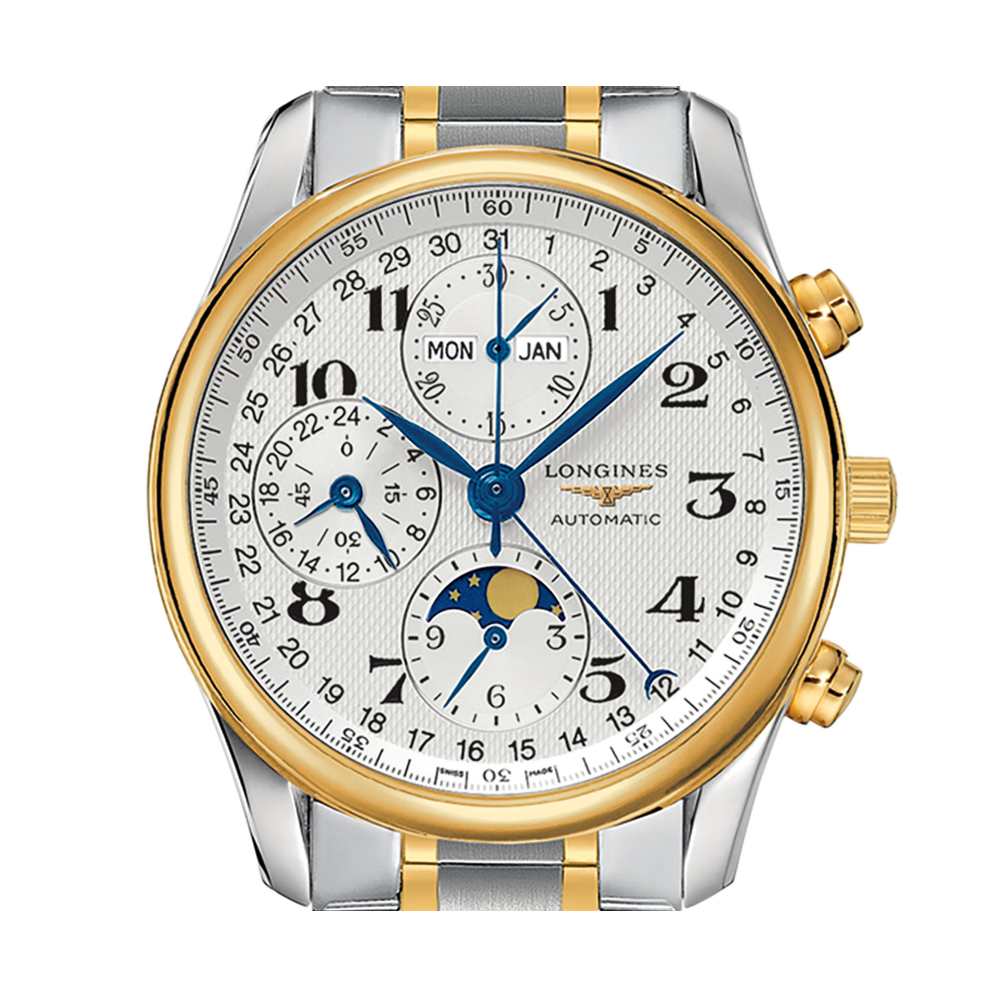 Longines The Longines Master Collection