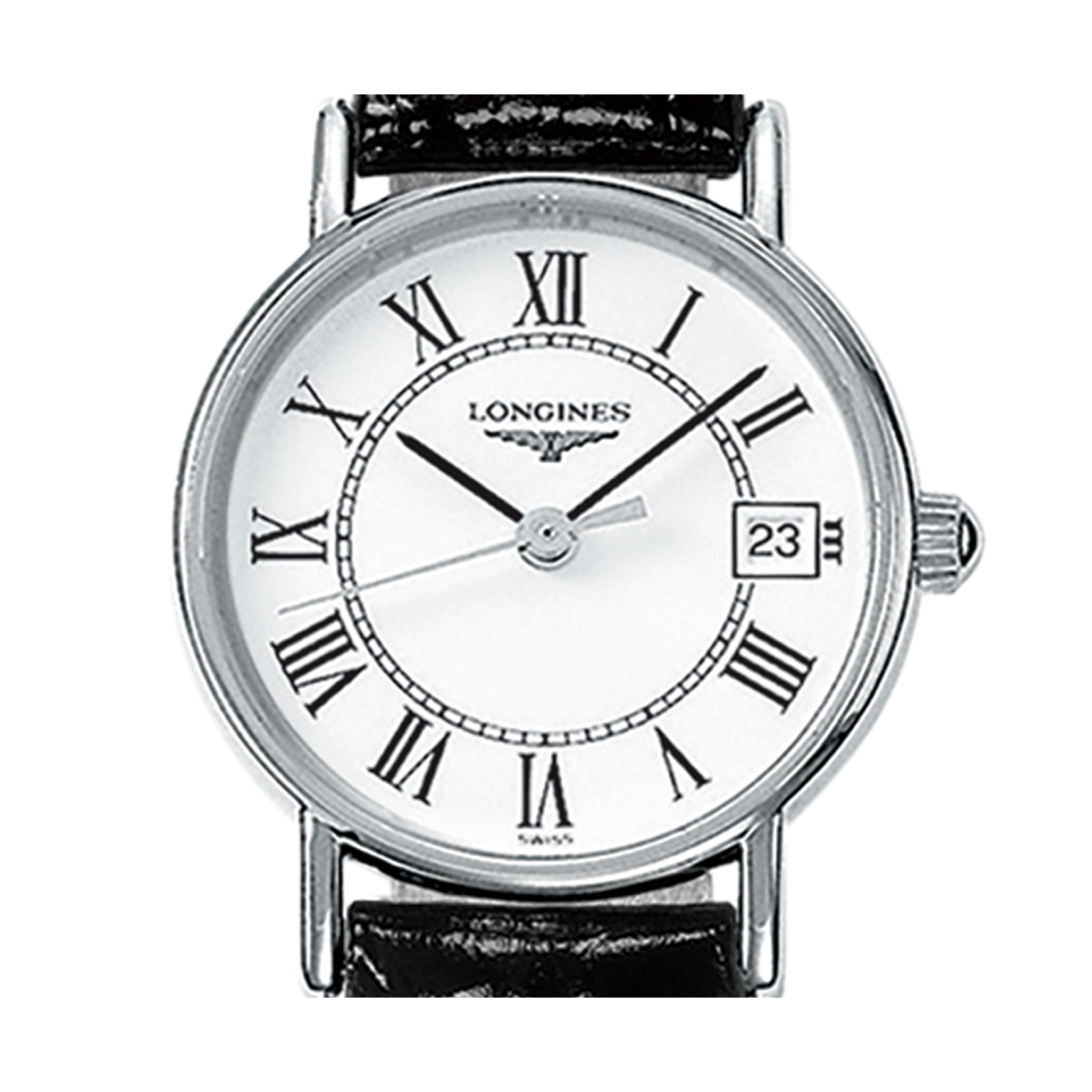 Longines Presence