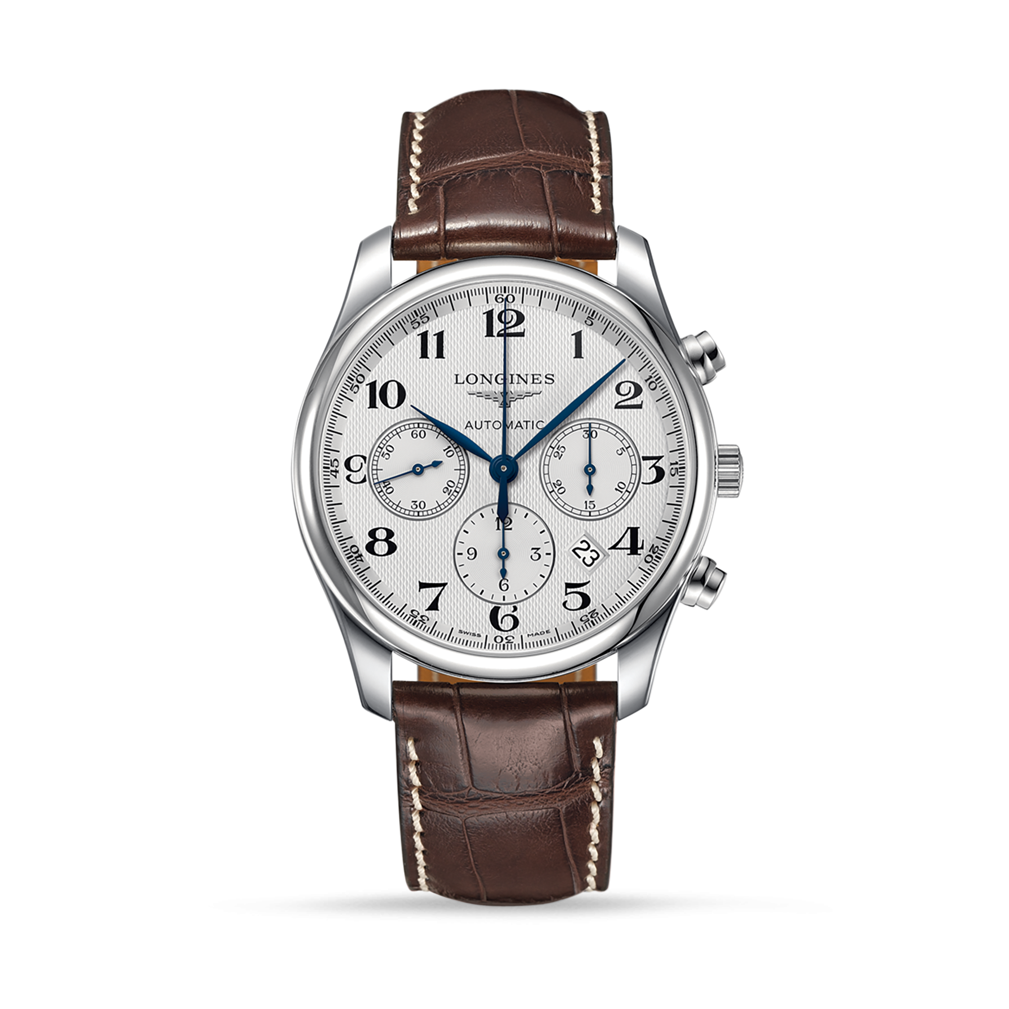 Longines The Longines Master Collection