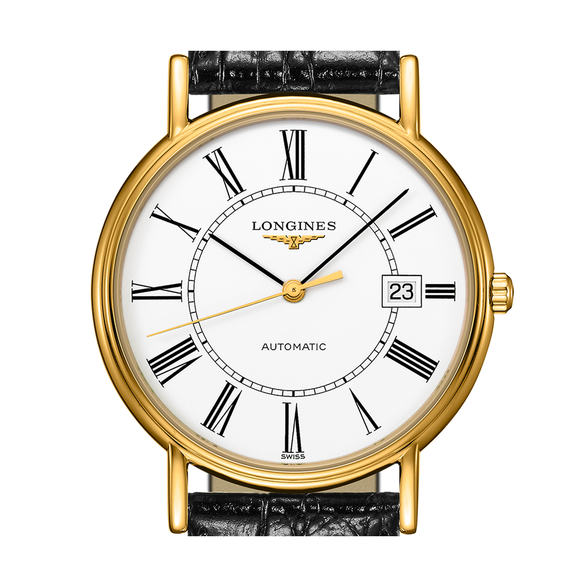 Longines Presence