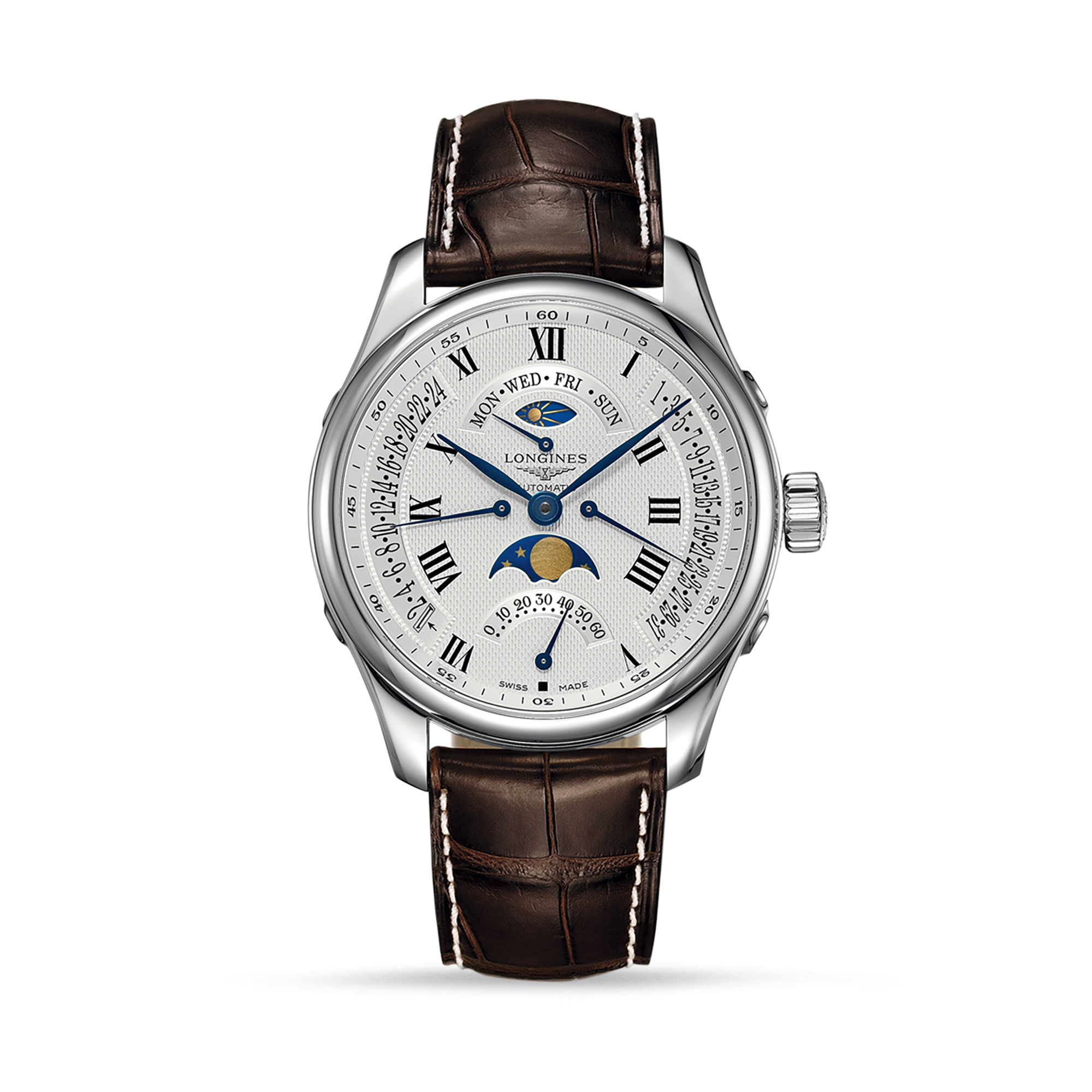 Longines The Longines Master Collection