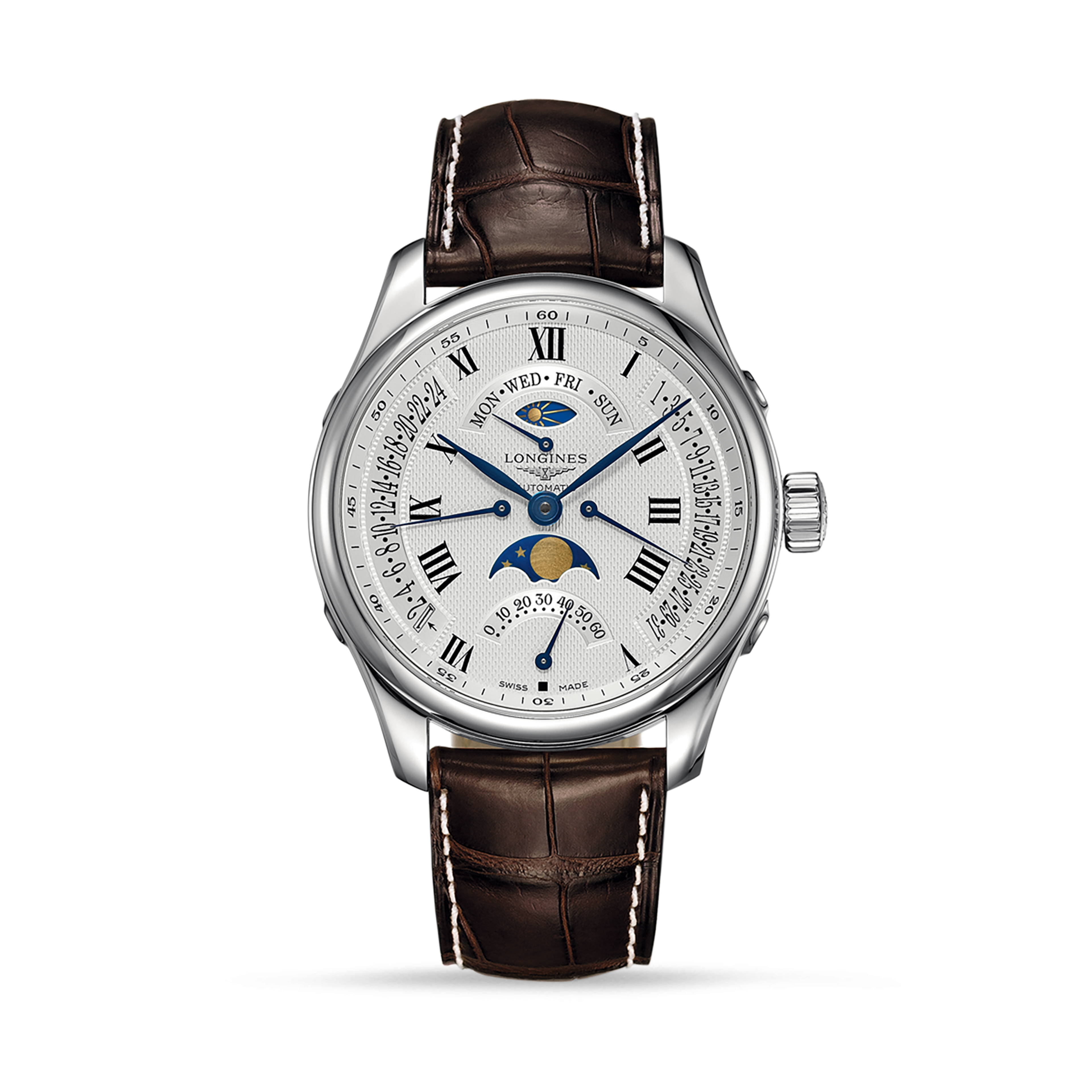 Longines The Longines Master Collection