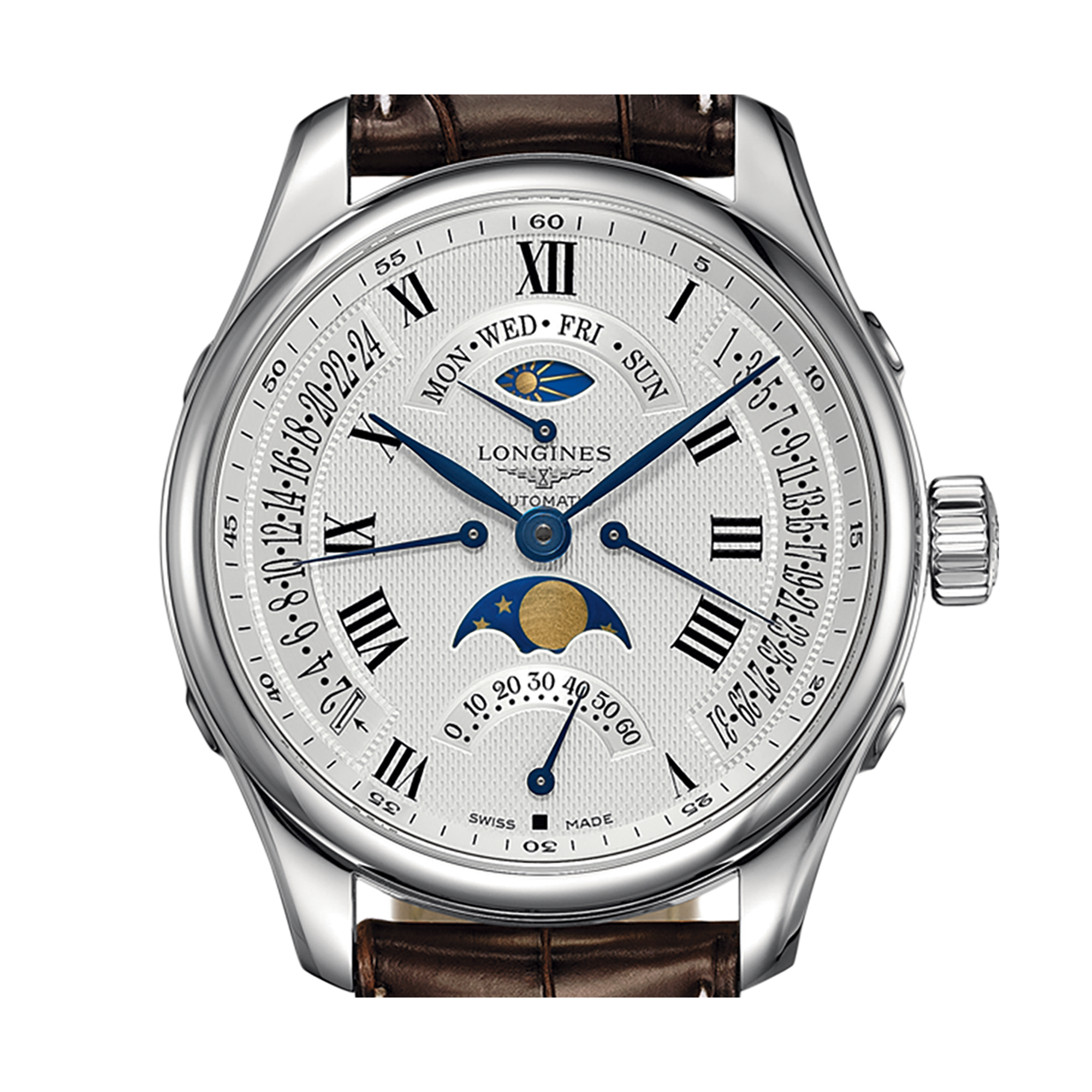 Longines The Longines Master Collection