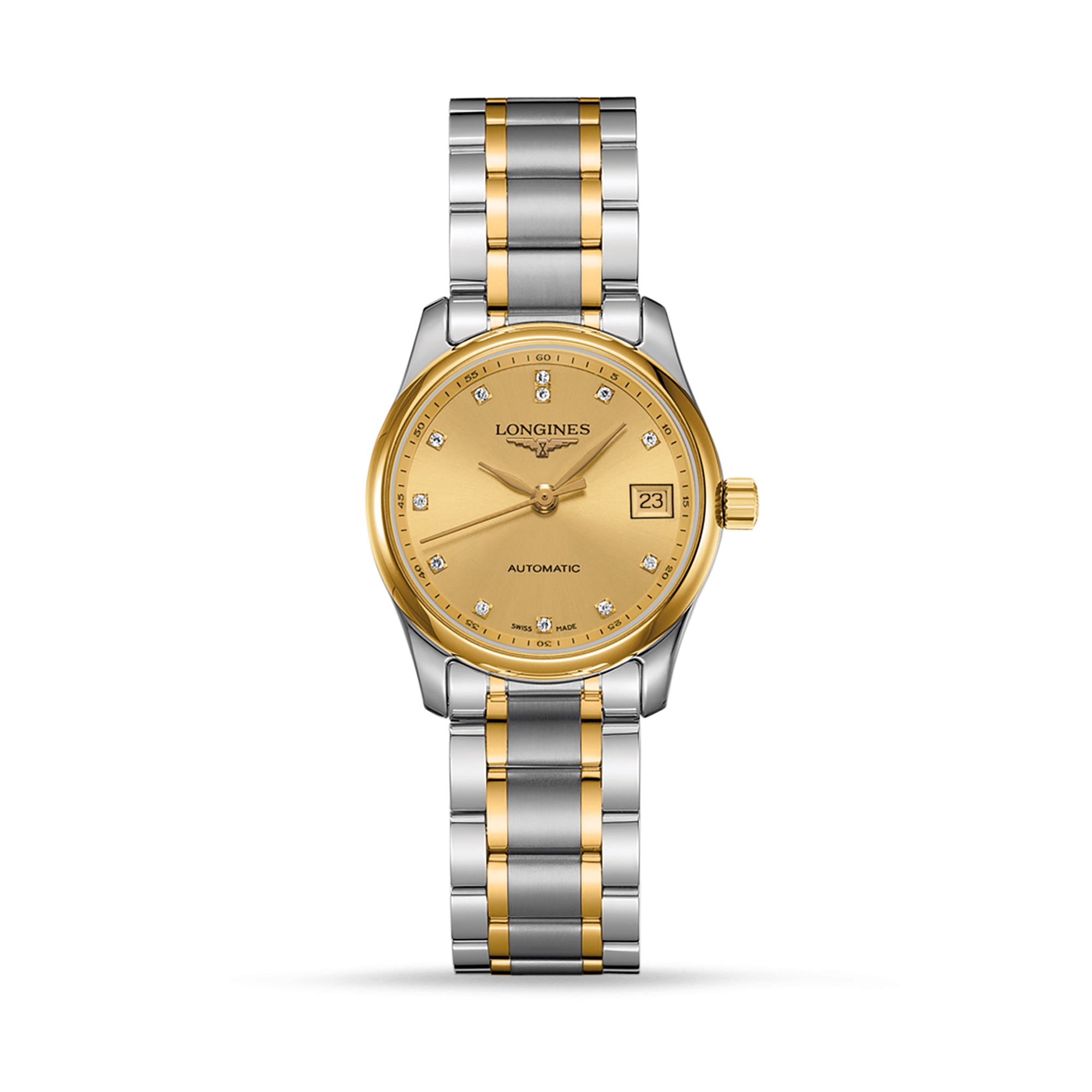 Longines The Longines Master Collection