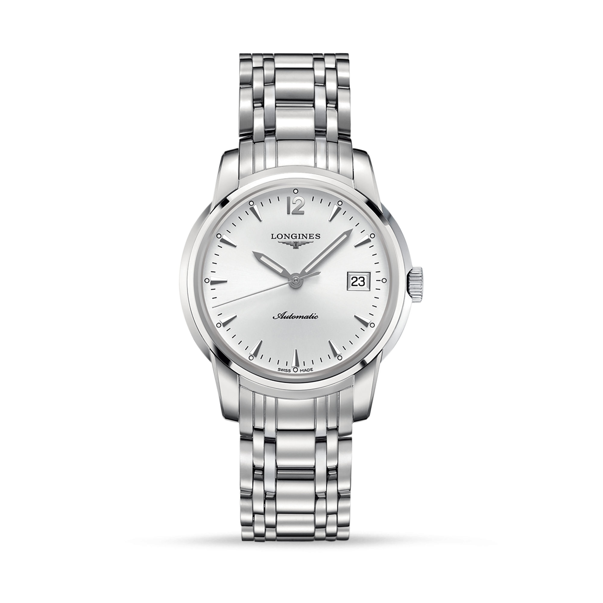 Longines Saint-Imier