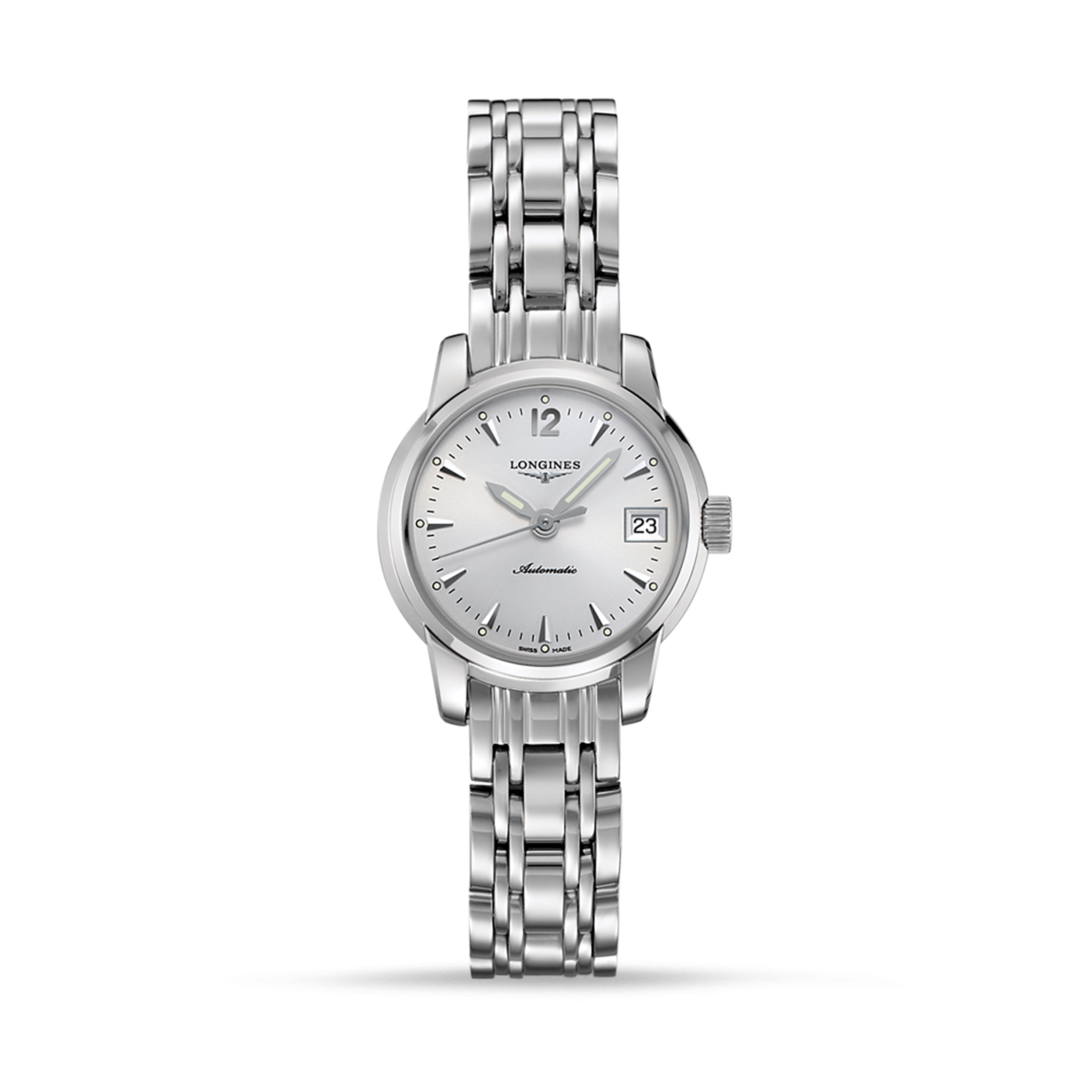 Longines Saint-Imier