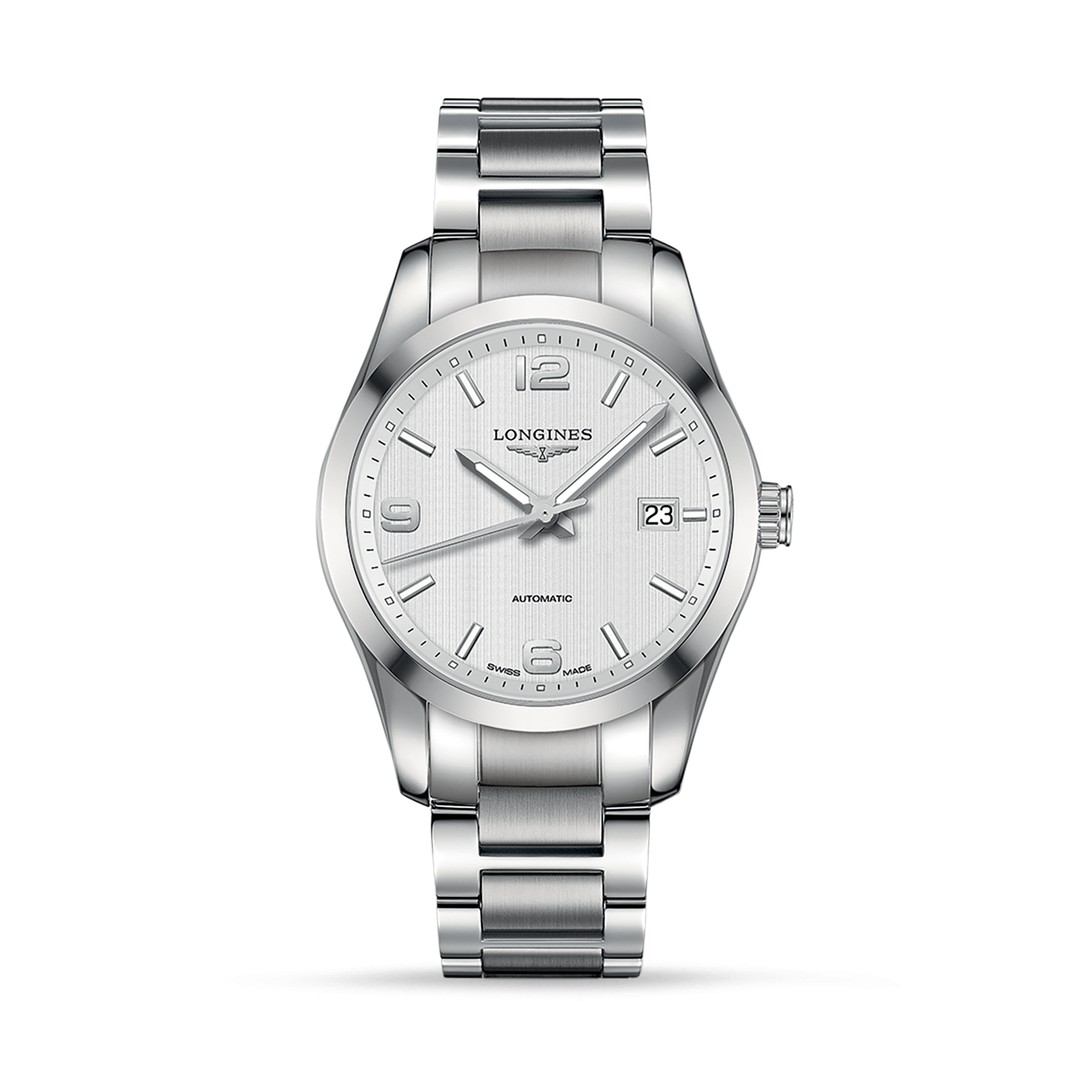 Longines Conquest Classic