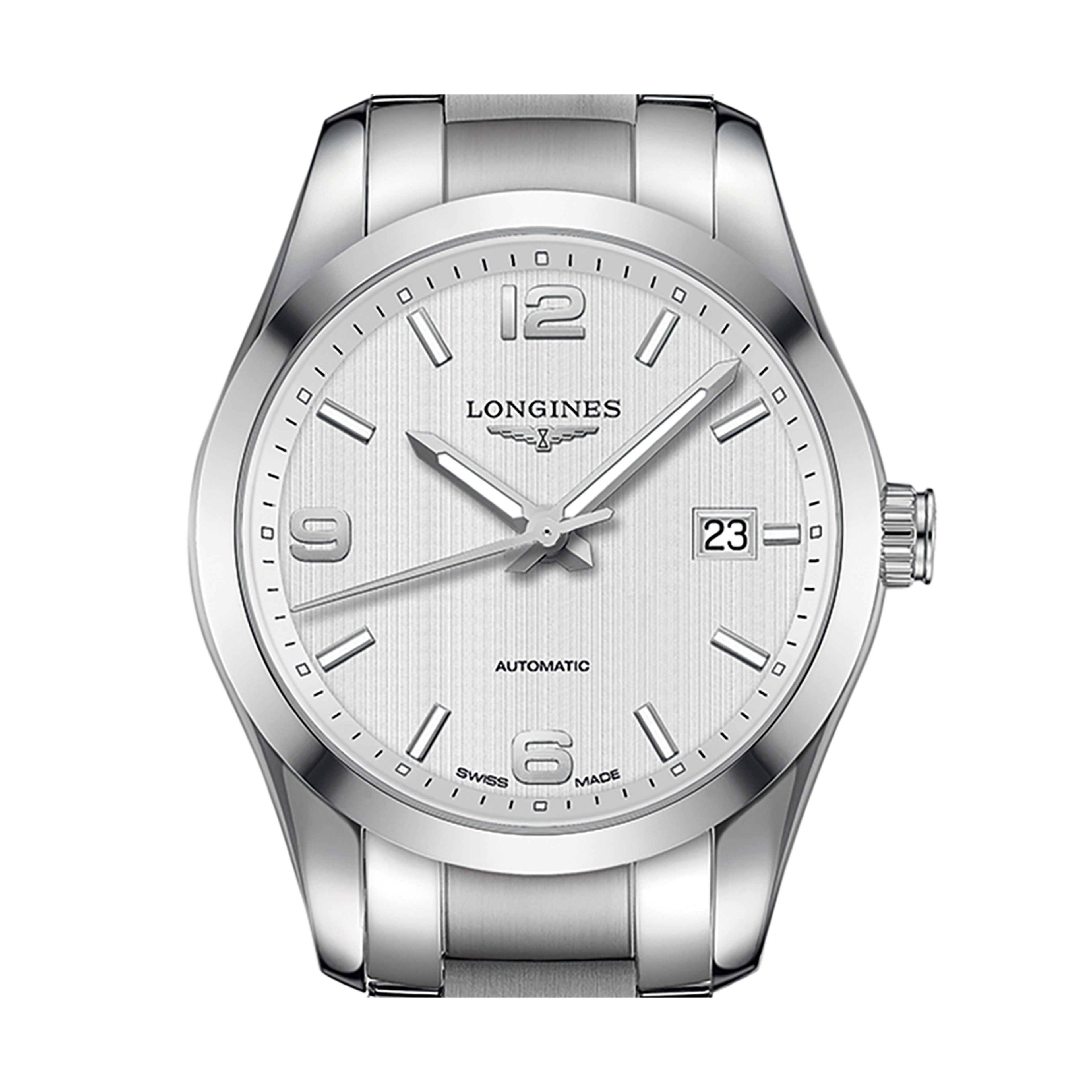 Longines Conquest Classic