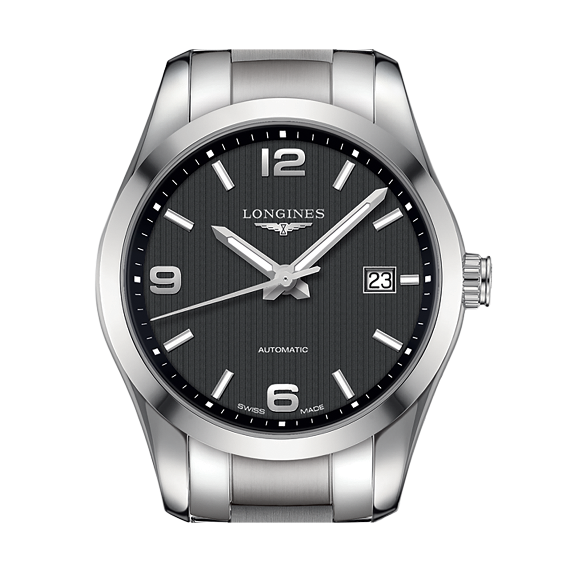 Longines Conquest