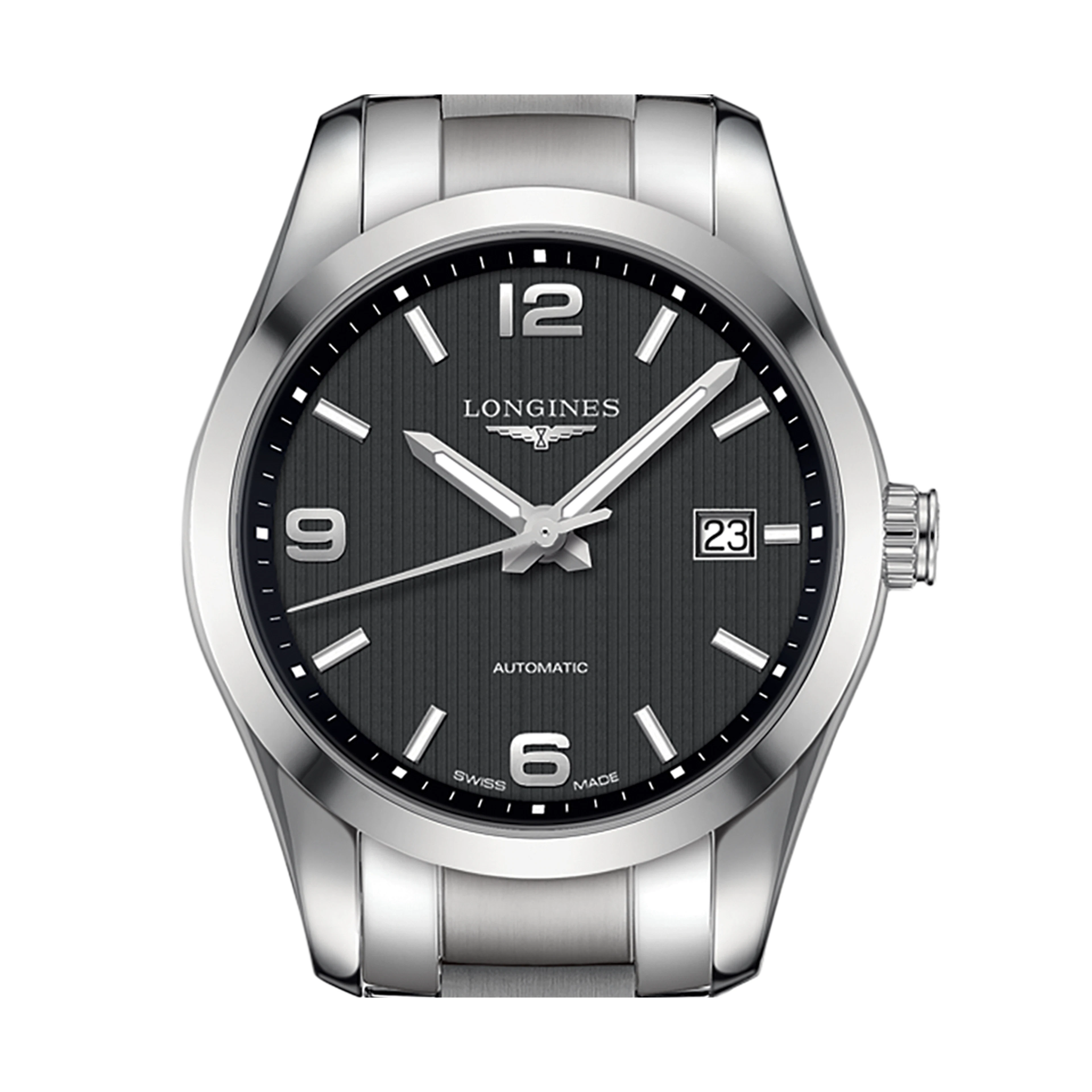 Longines Conquest