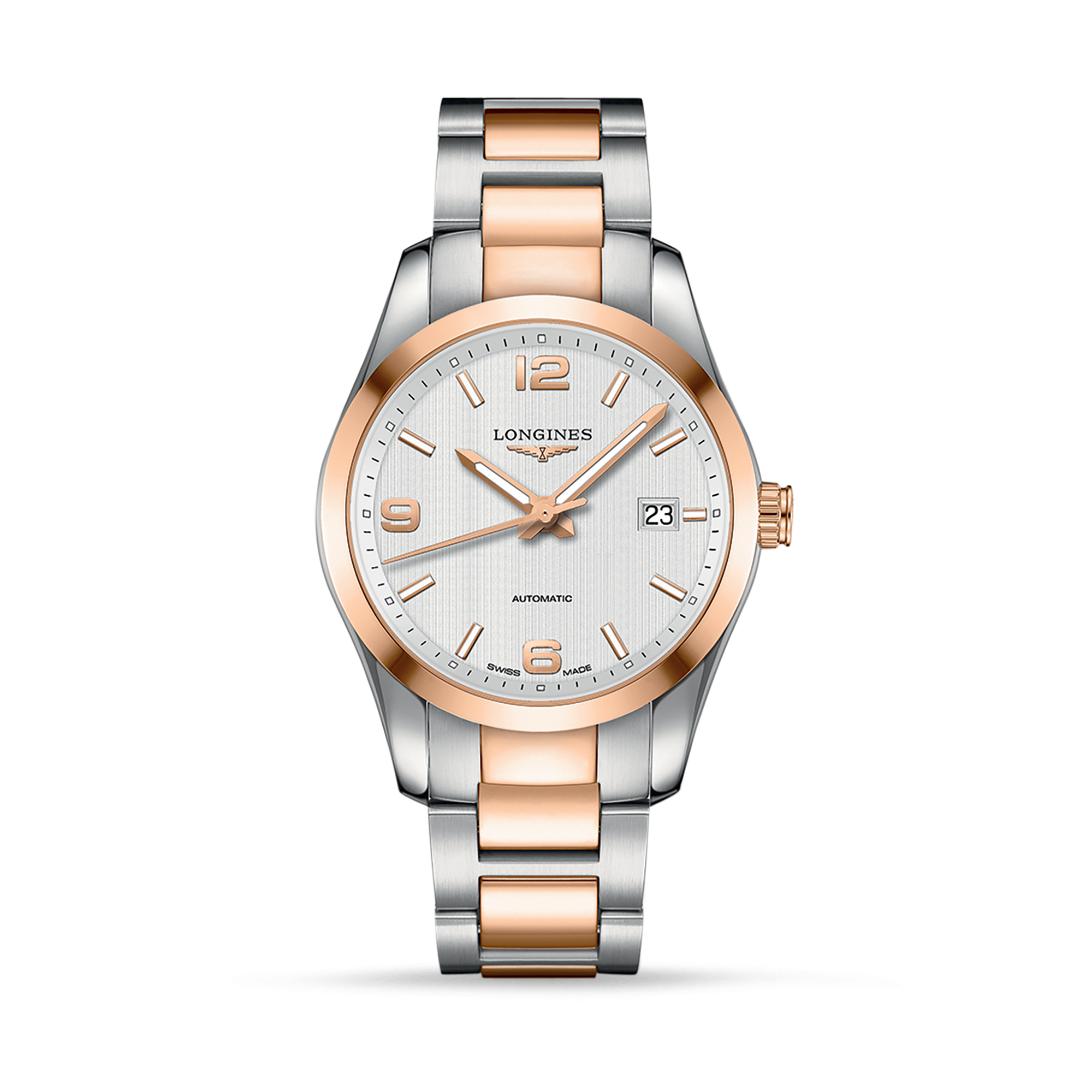 Longines Conquest Classic