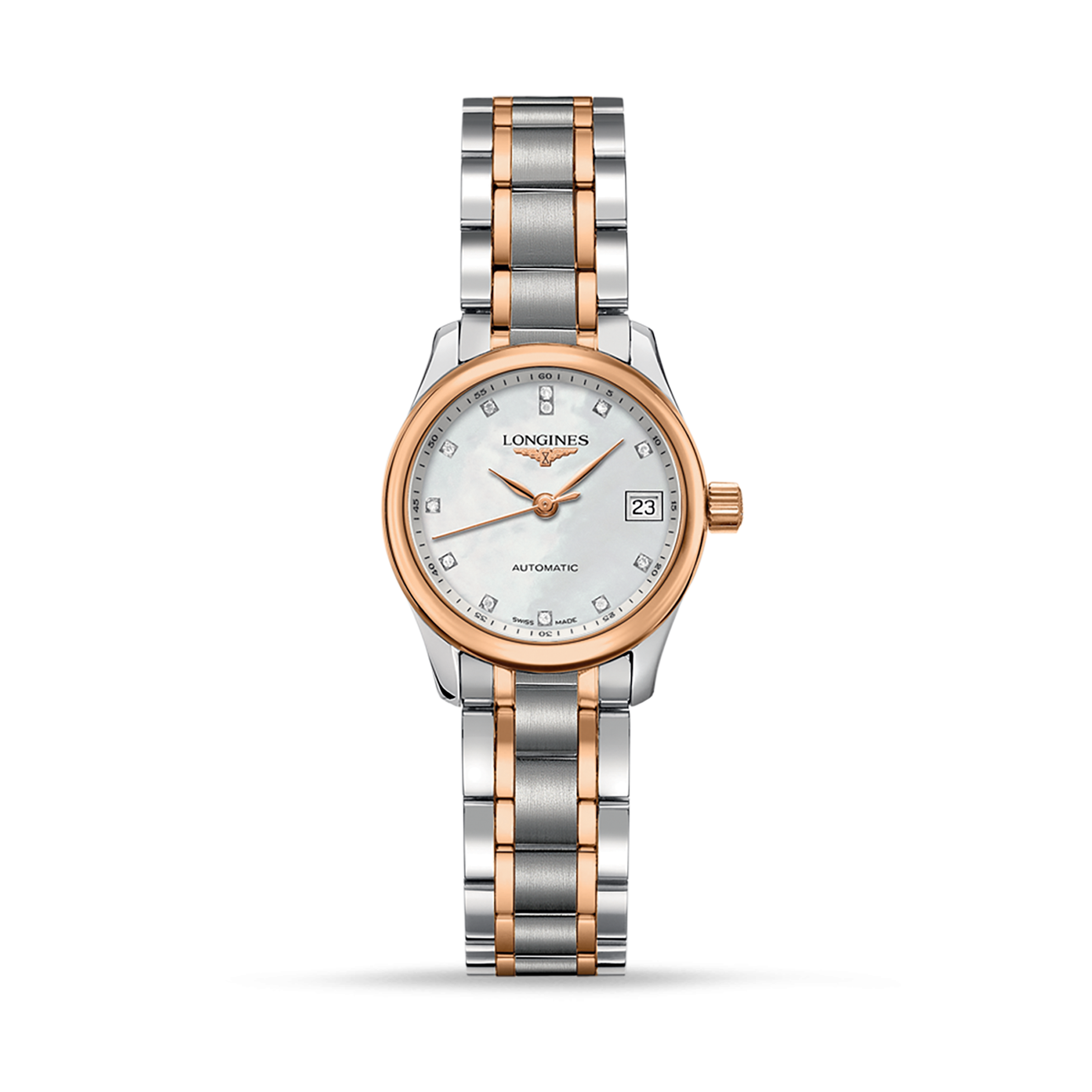 Longines The Longines Master Collection