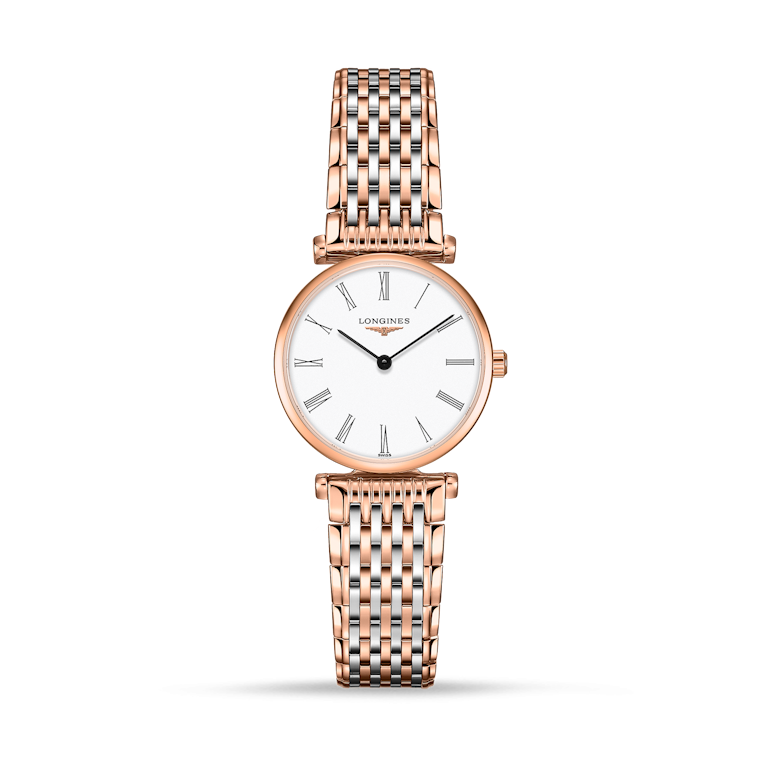 Longines La Grande Classique de Longines watch GASSAN