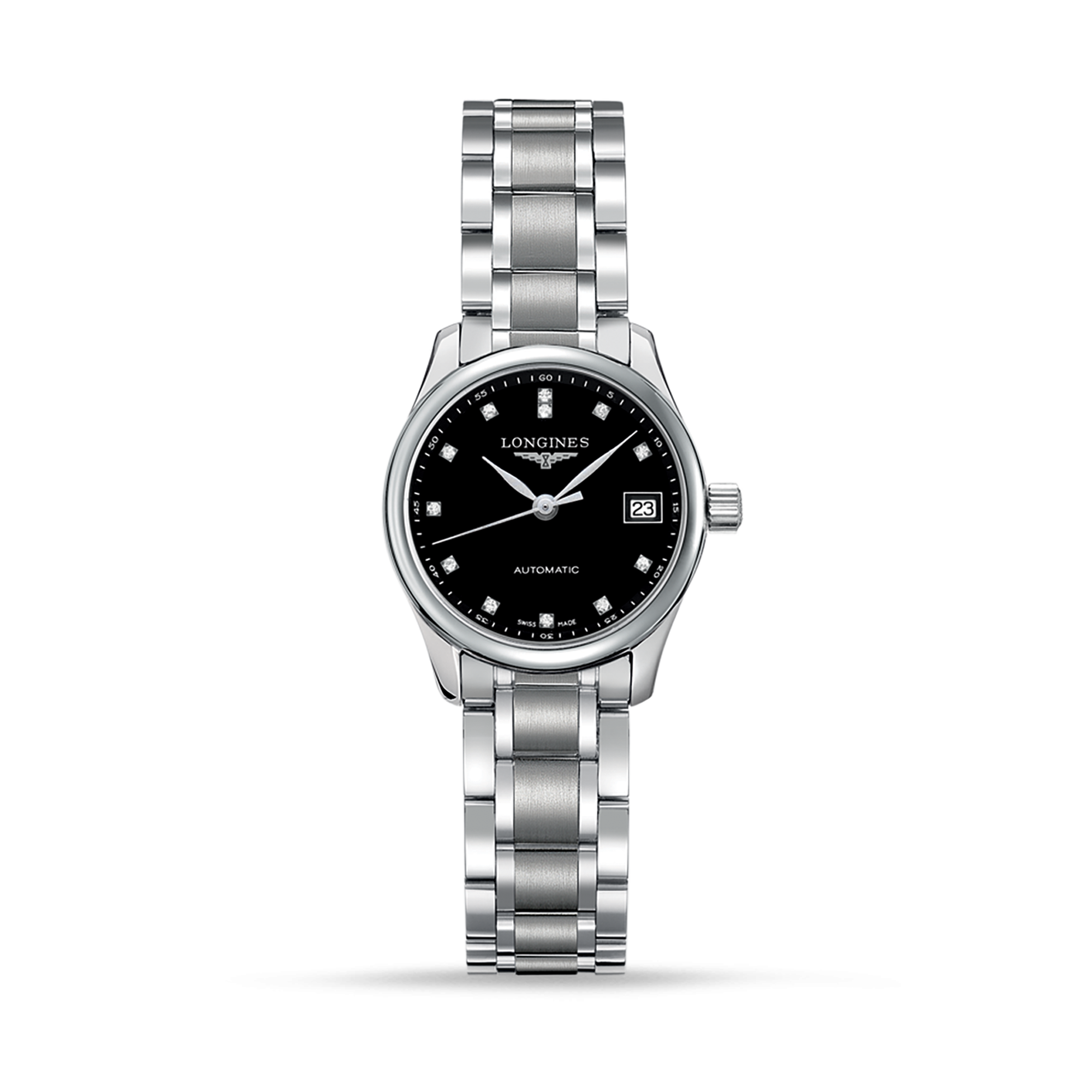 Longines The Longines Master Collection