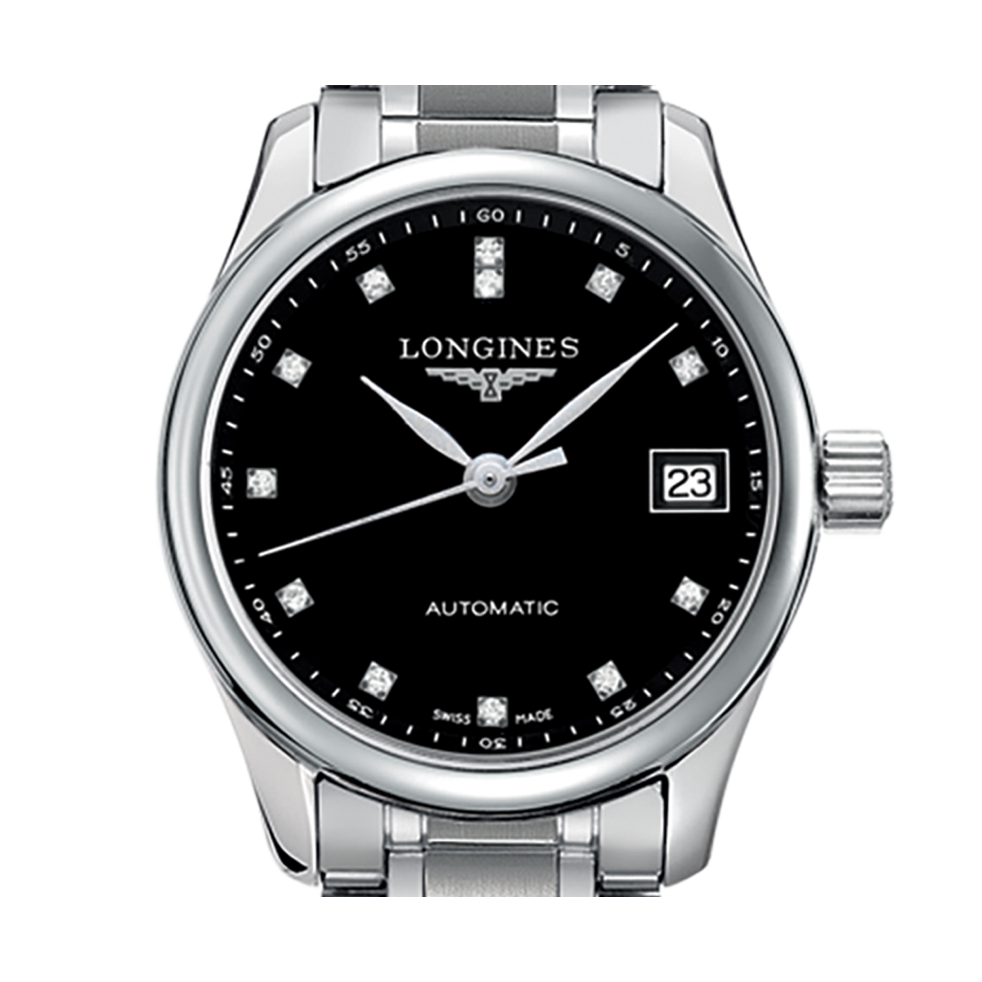 Longines The Longines Master Collection