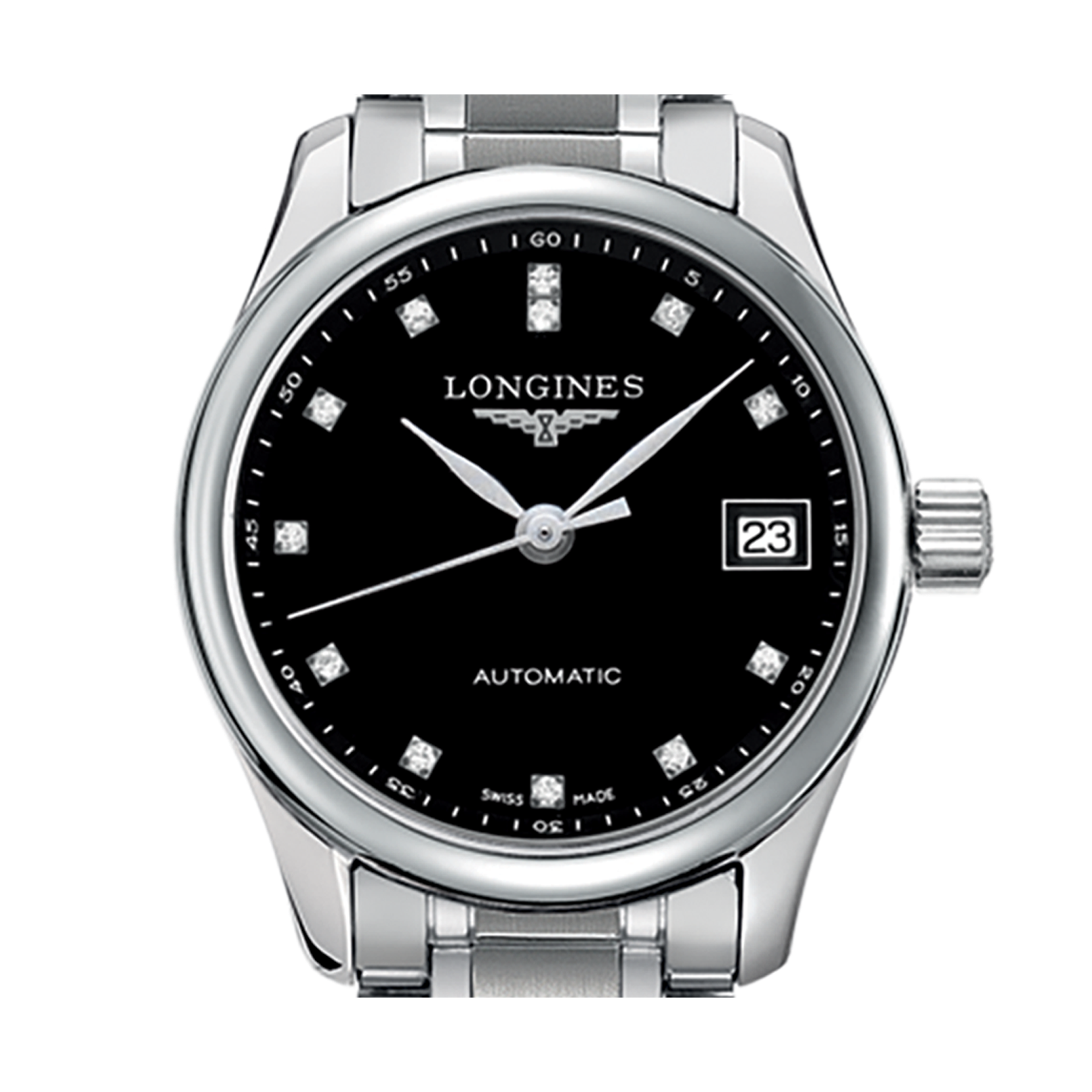 Longines The Longines Master Collection