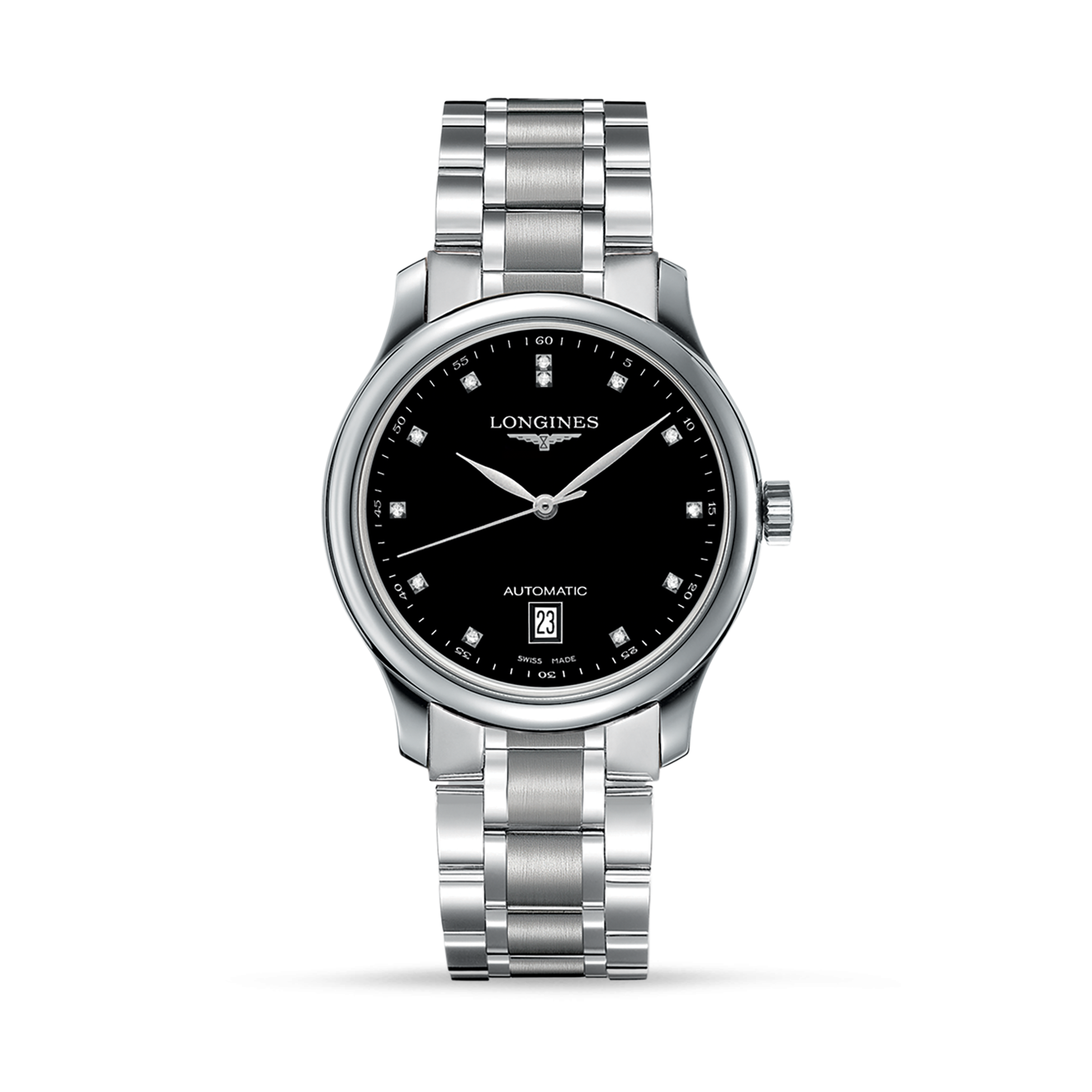 Longines The Longines Master Collection