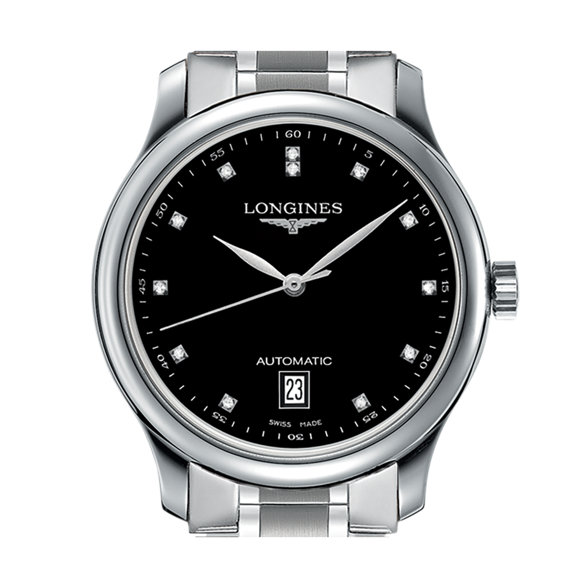 Longines The Longines Master Collection