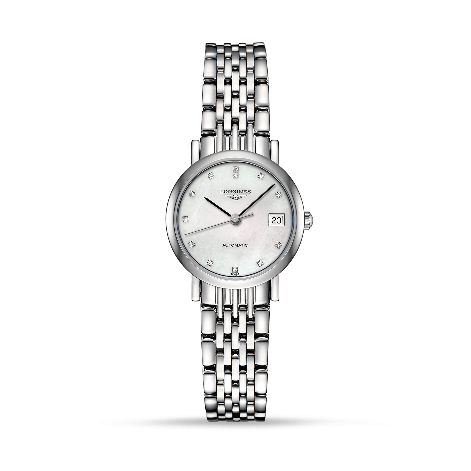 Longines The Longines Elegant Collection