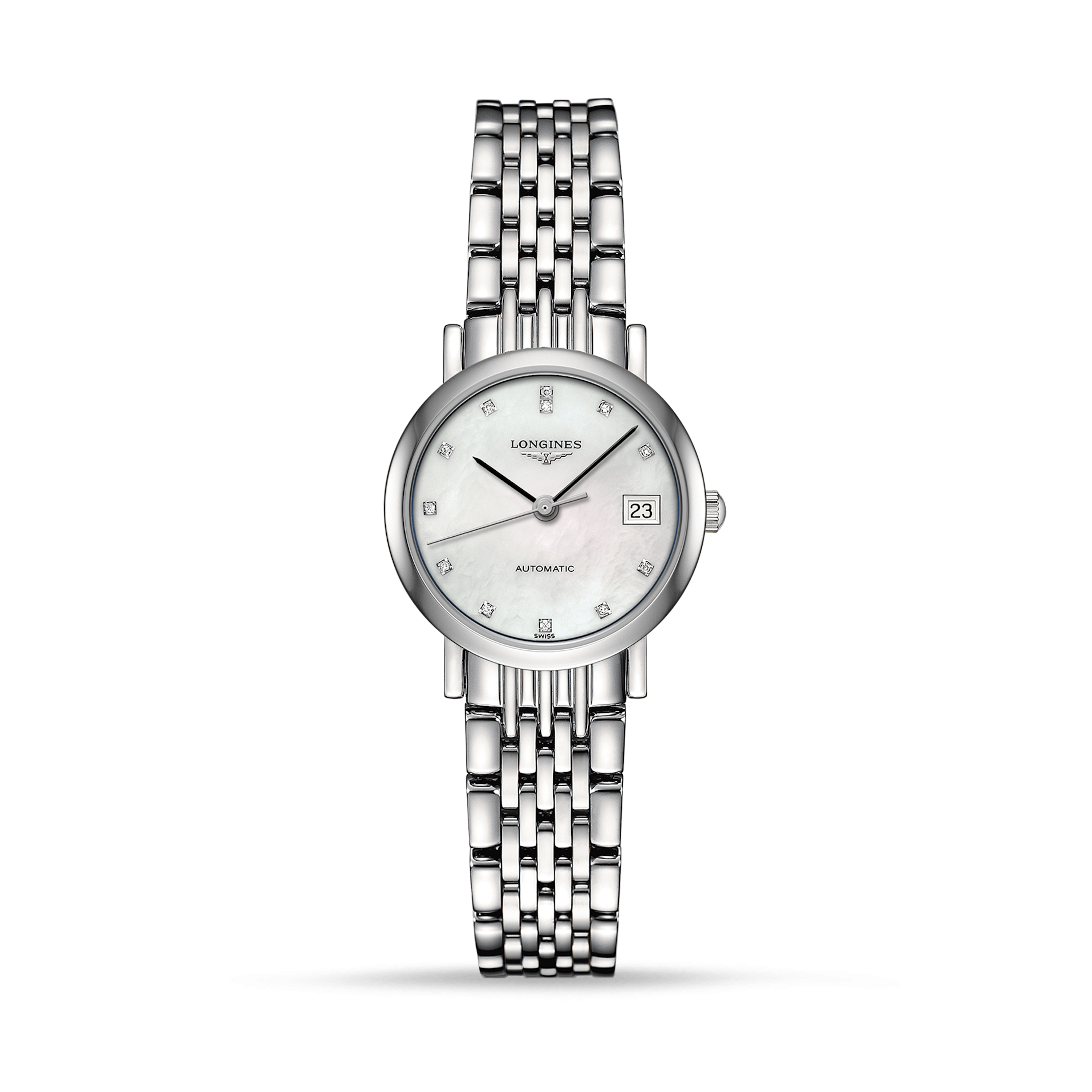 Longines The Longines Elegant Collection