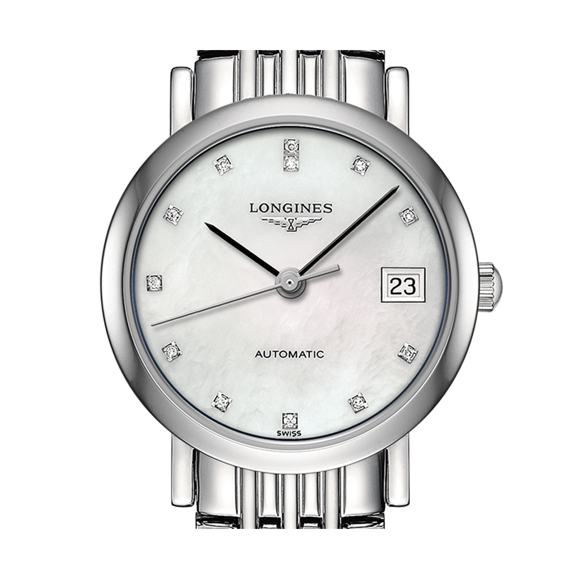 Longines The Longines Elegant Collection