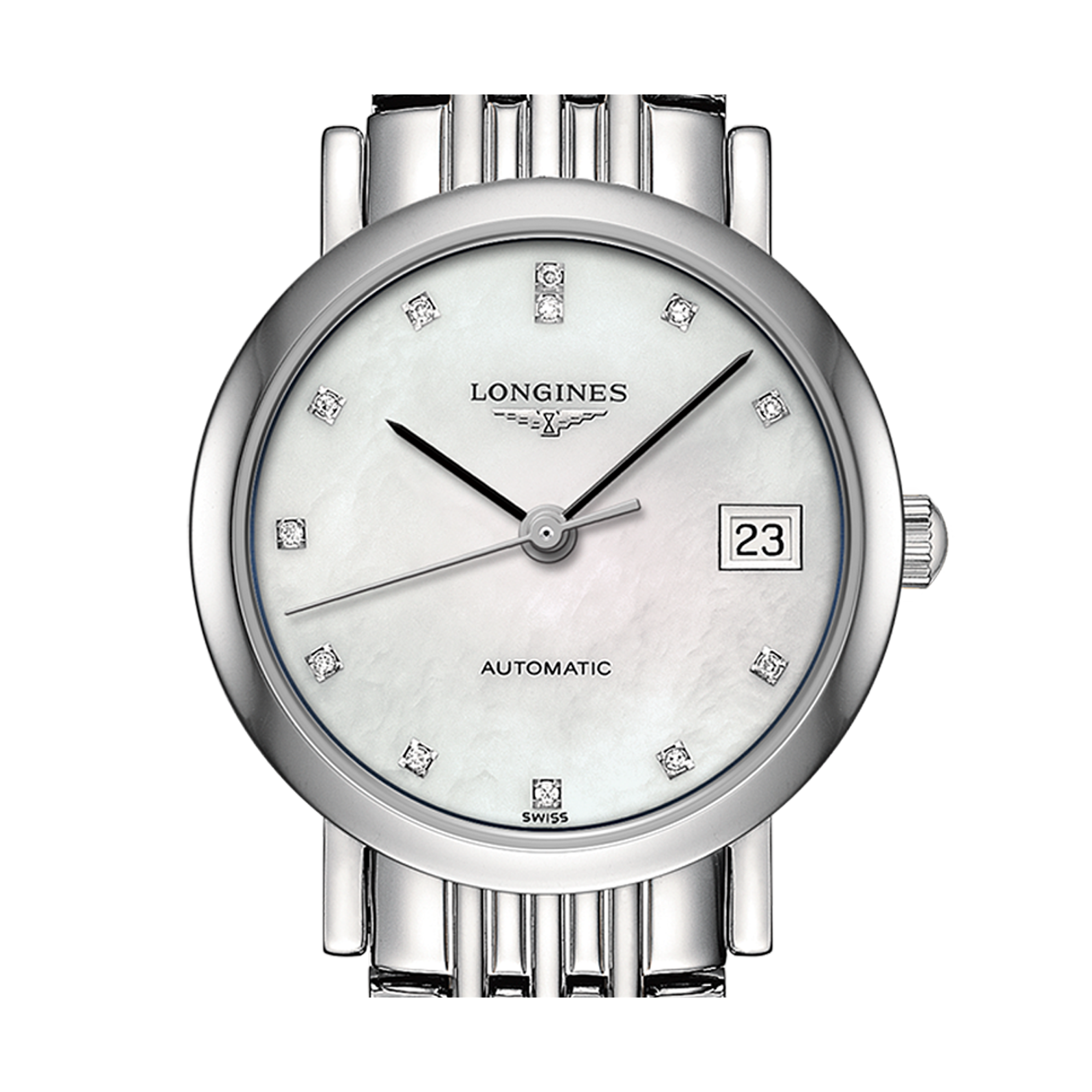 Longines The Longines Elegant Collection