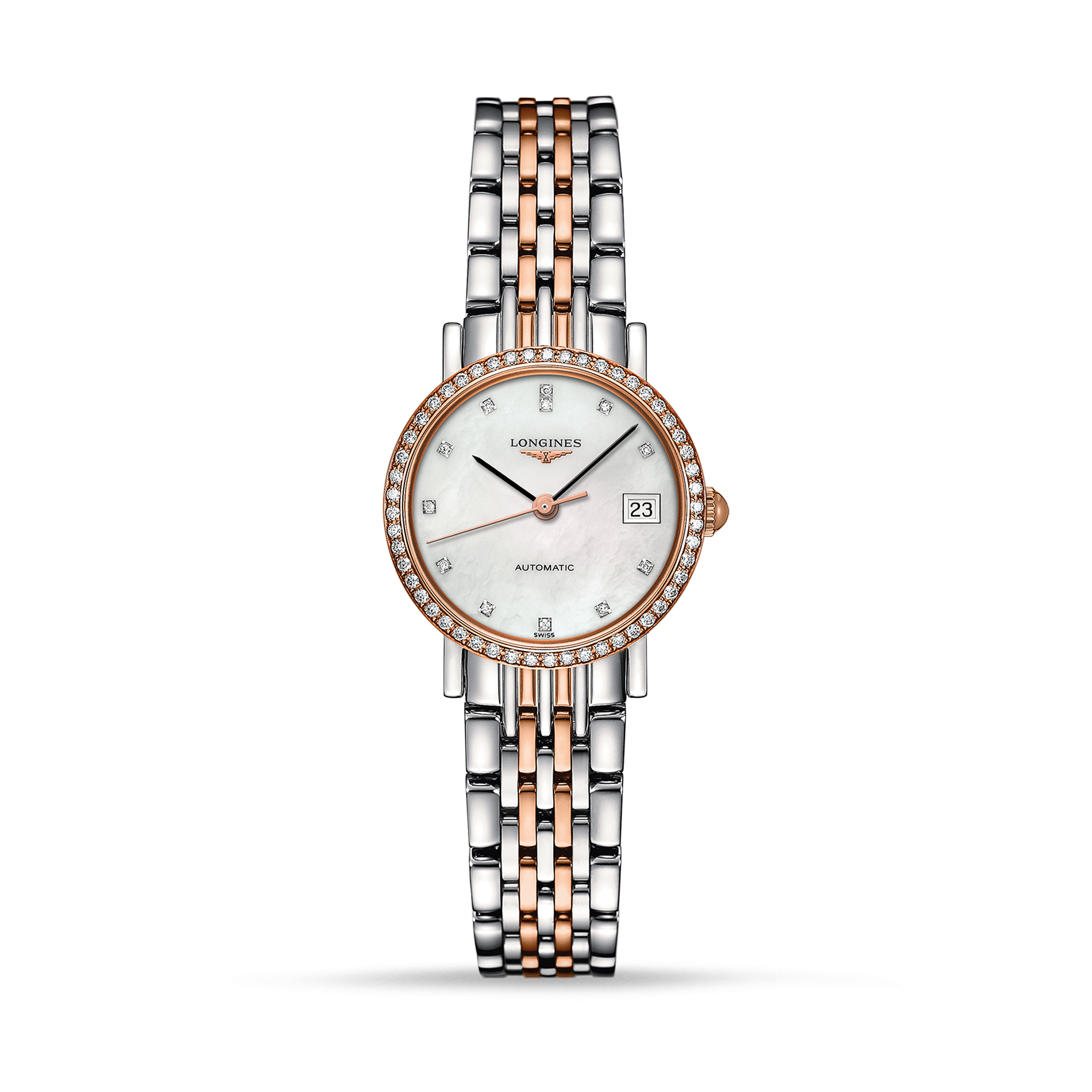 Longines The Longines Elegant Collection