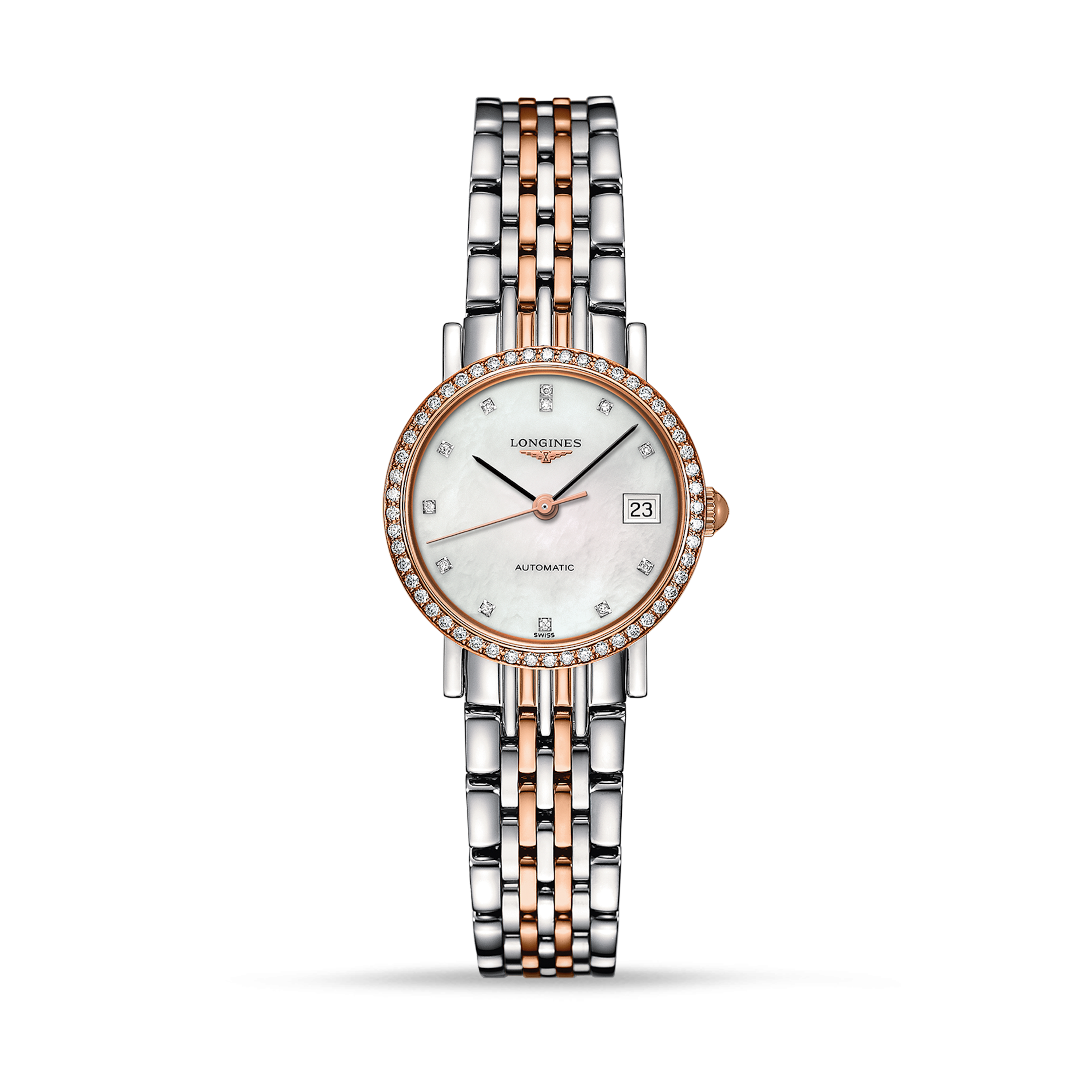 Longines The Longines Elegant Collection