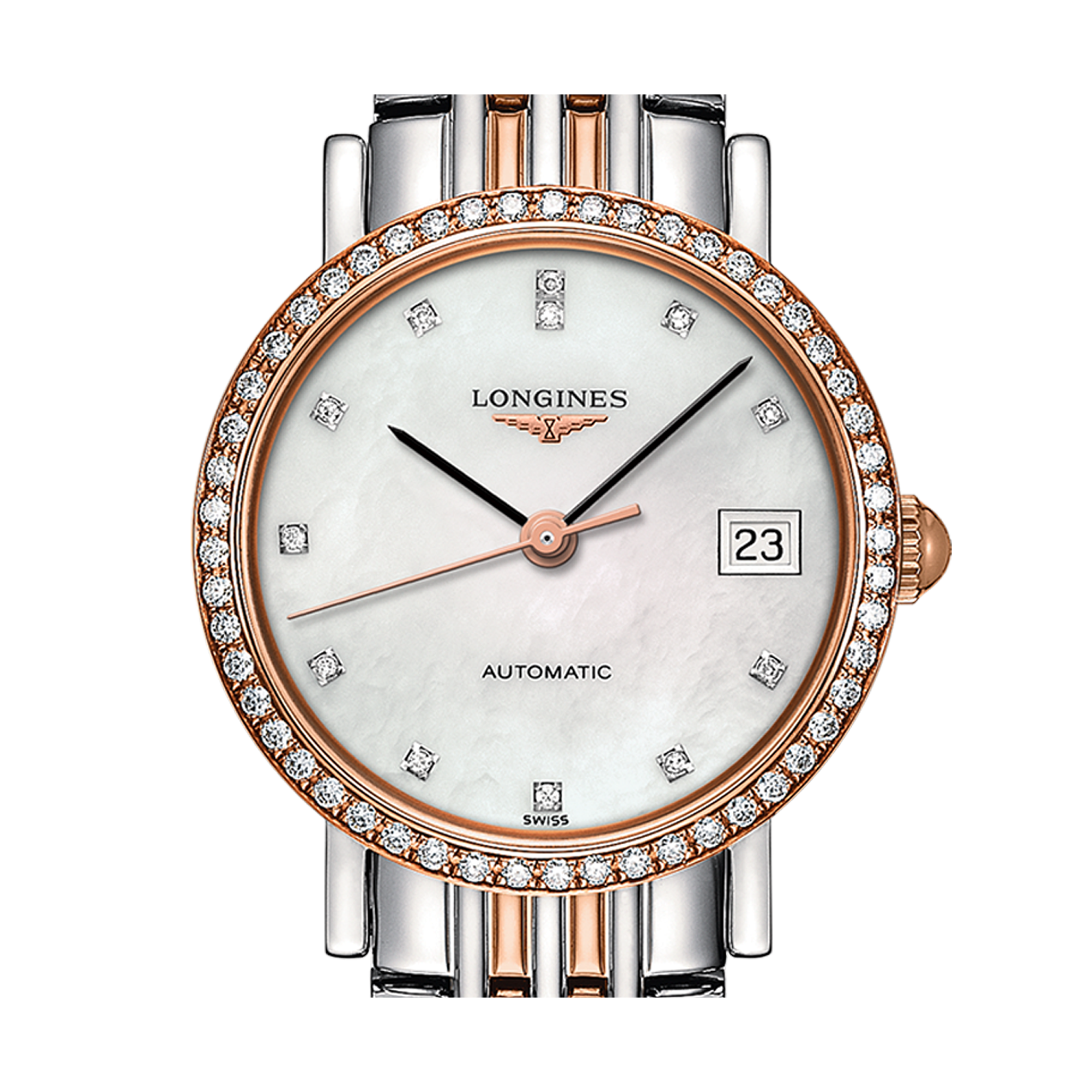 Longines The Longines Elegant Collection