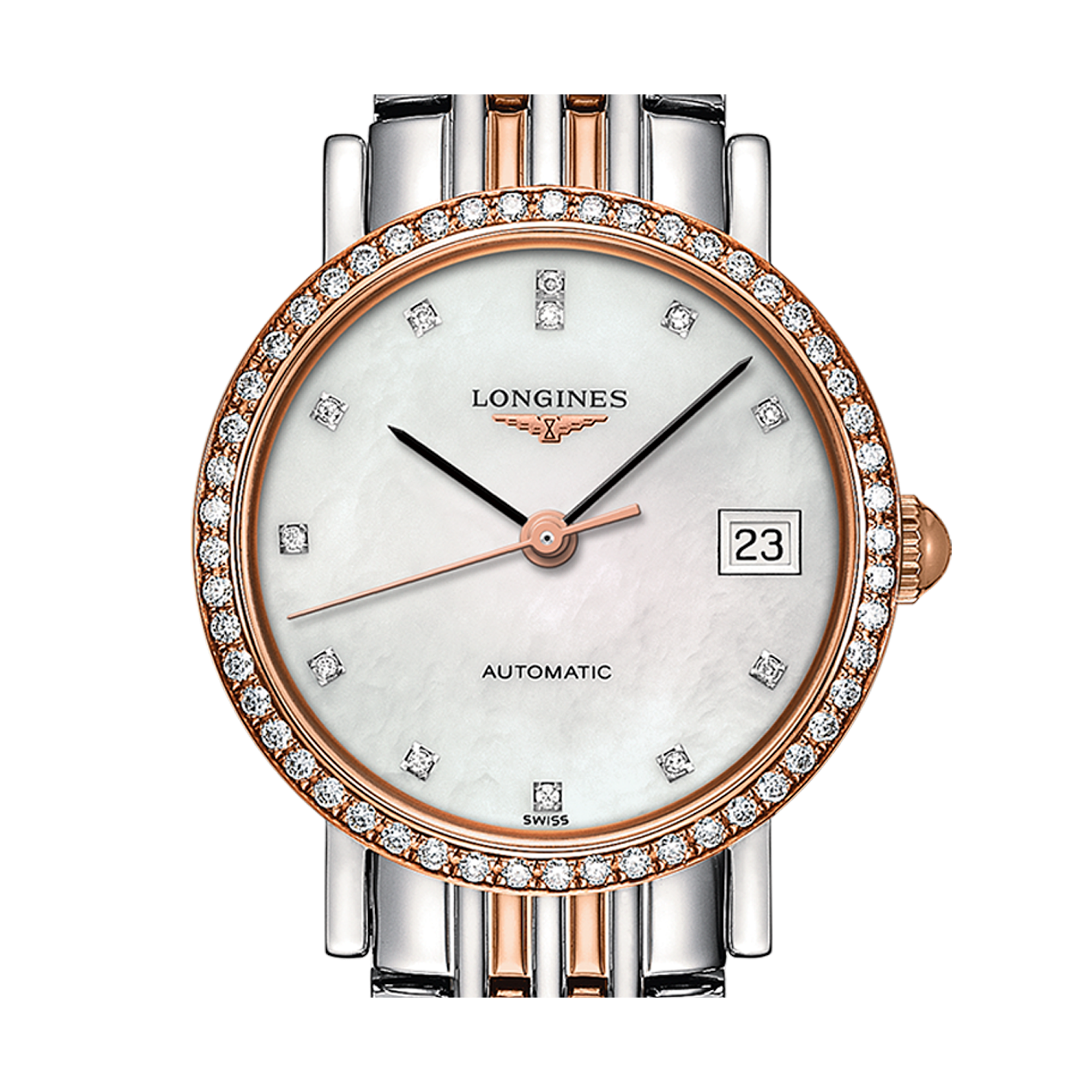 Longines The Longines Elegant Collection