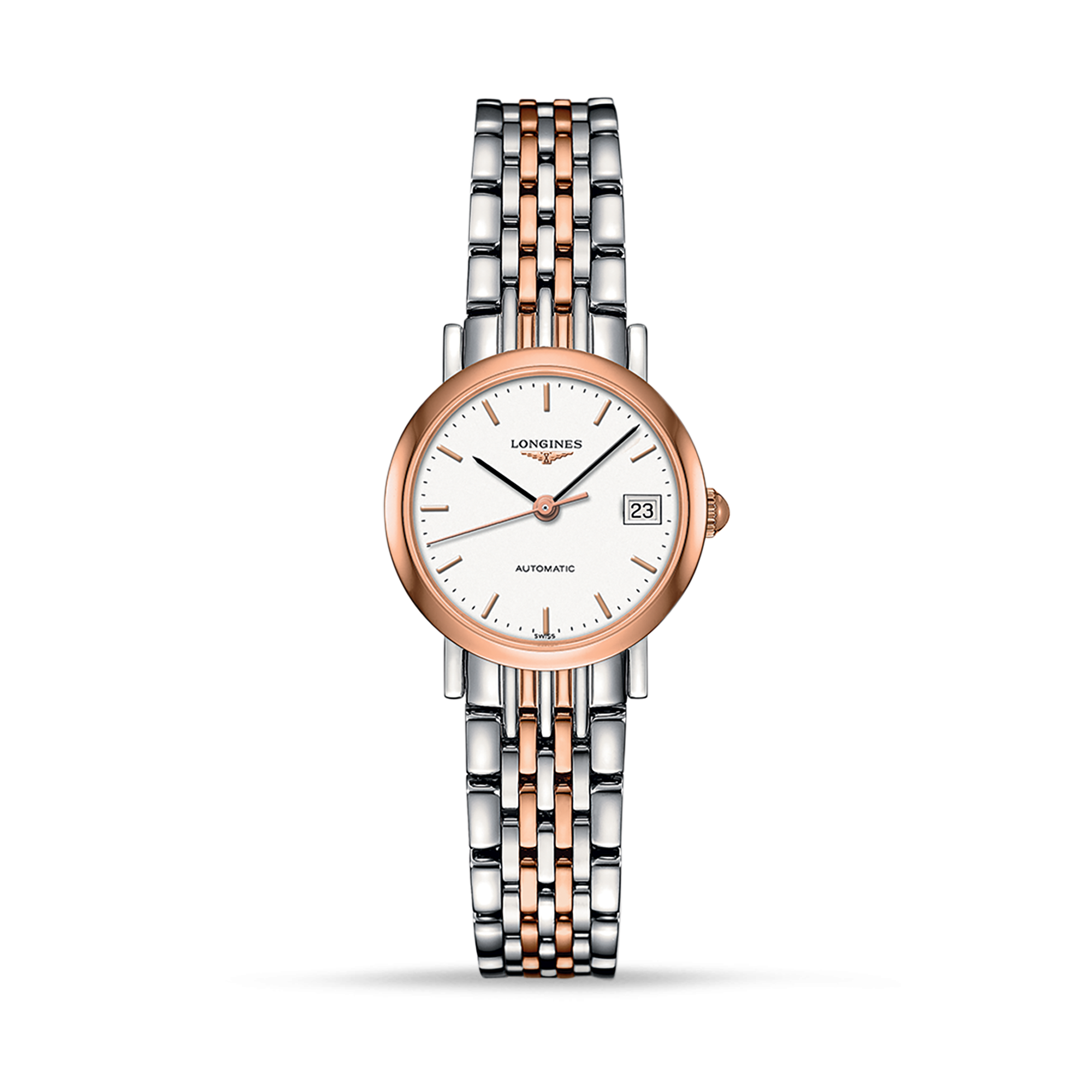 Longines The Longines Elegant Collection
